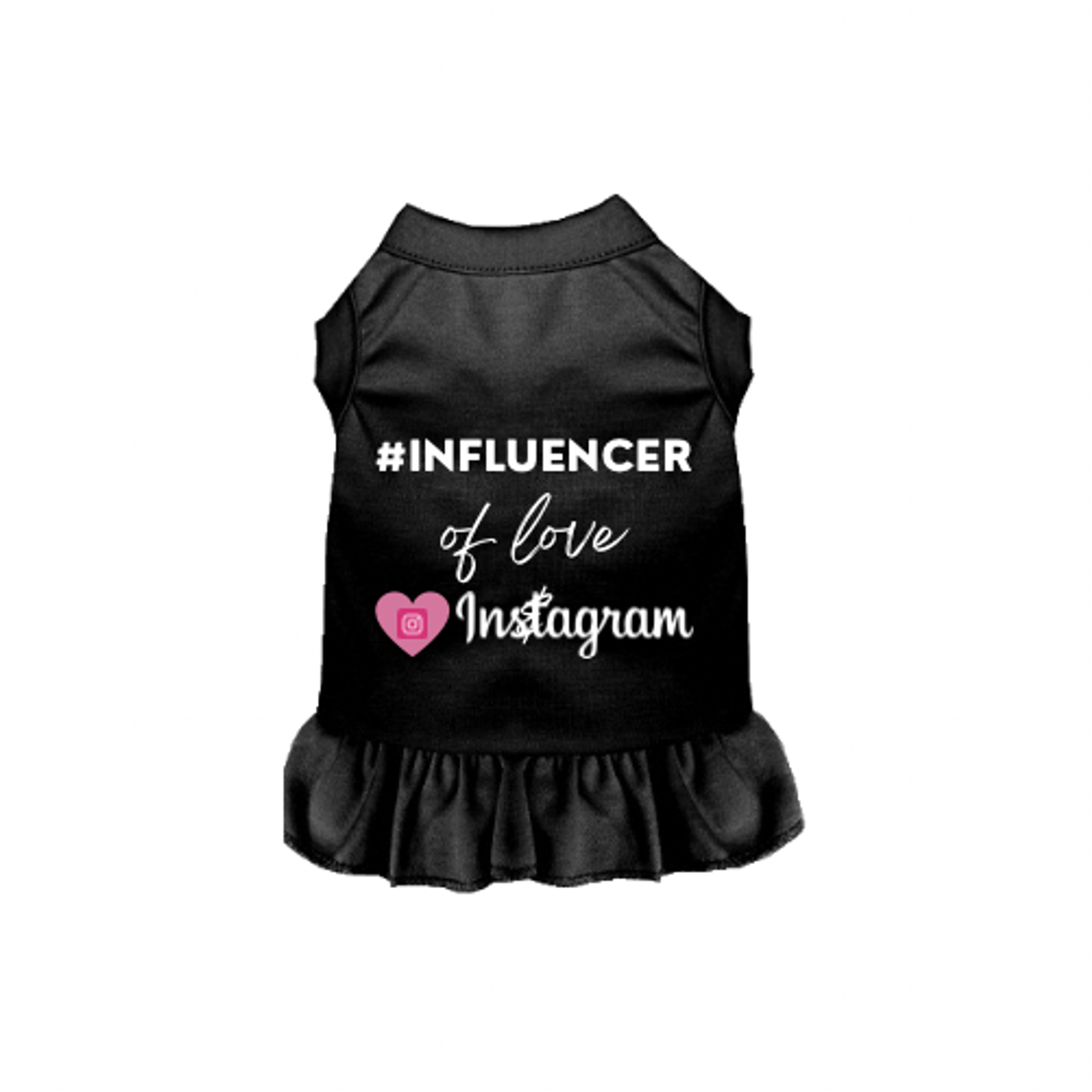 #INFLUENCER of Love & Instagram Image 1