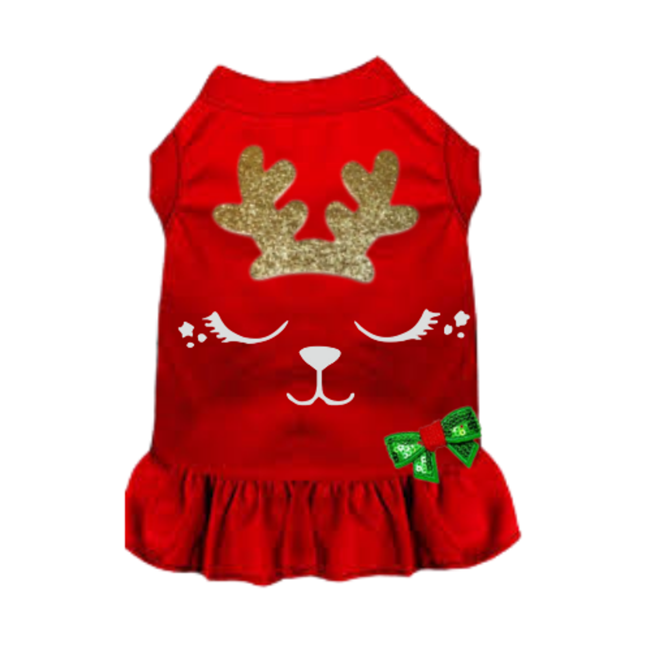 Cute Little Reindeer Image 1