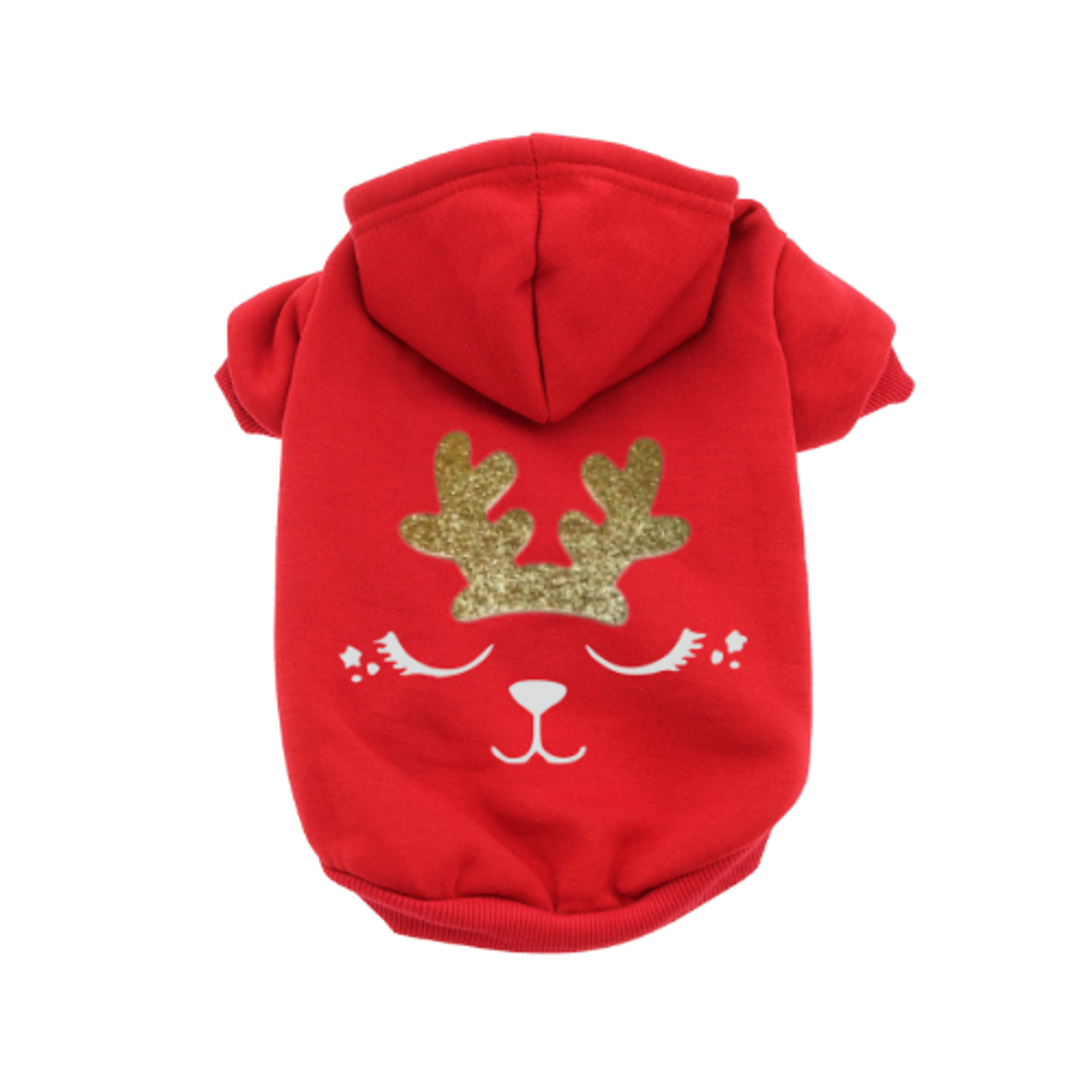 Cute Little Reindeer Image 1