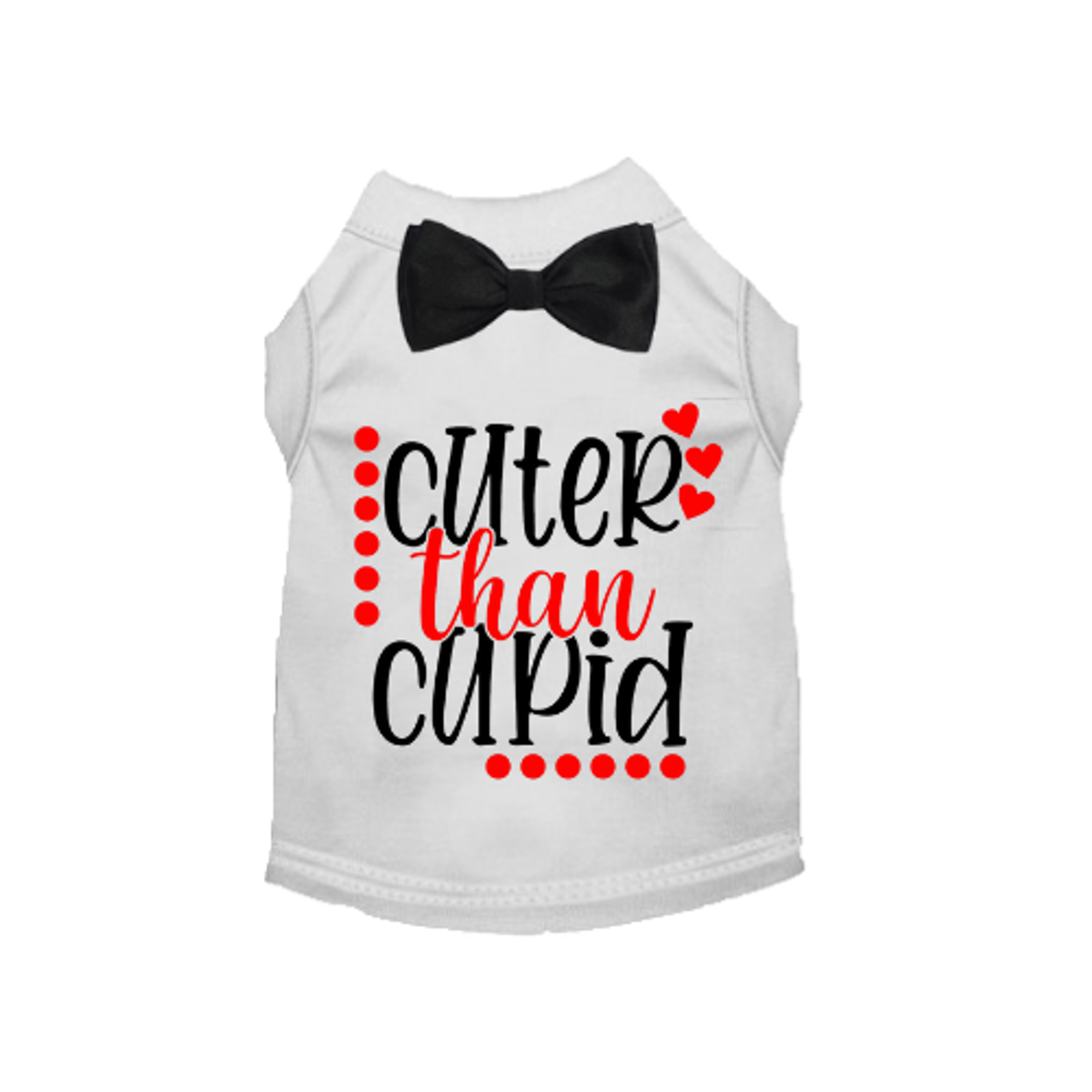 Cuter Than Cupid Image 1