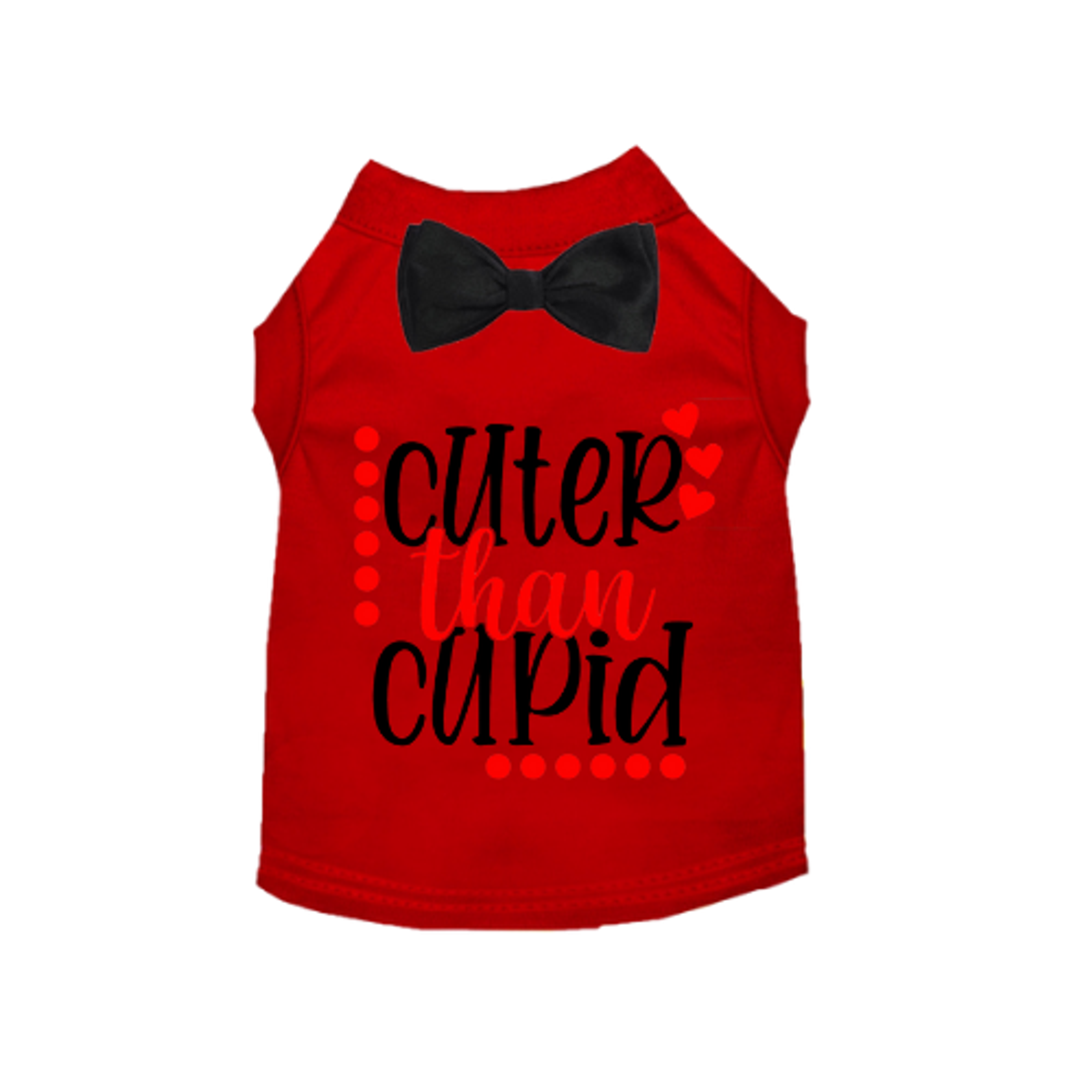 Cuter Than Cupid Image 1
