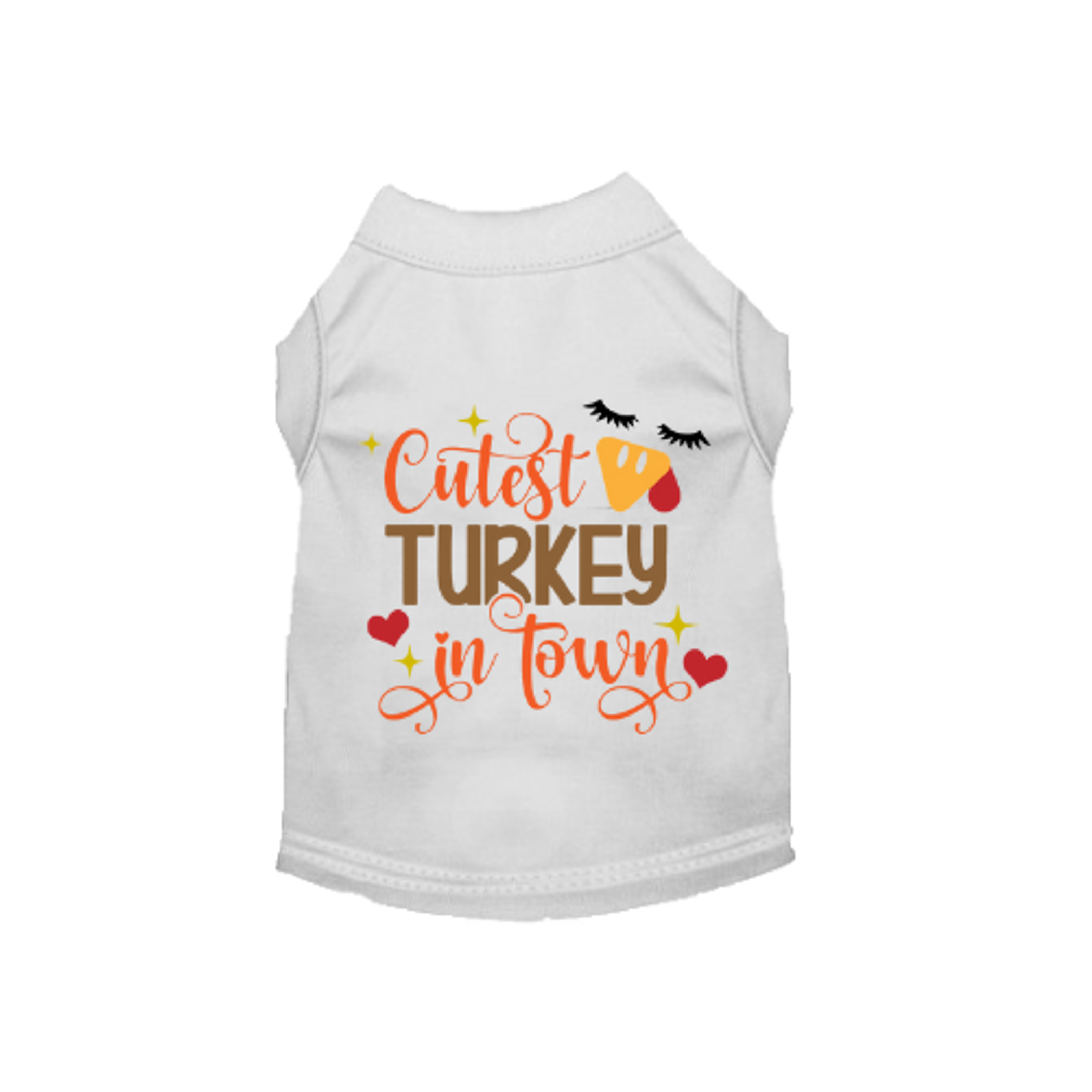 Cutest Turkey in Town Image 1