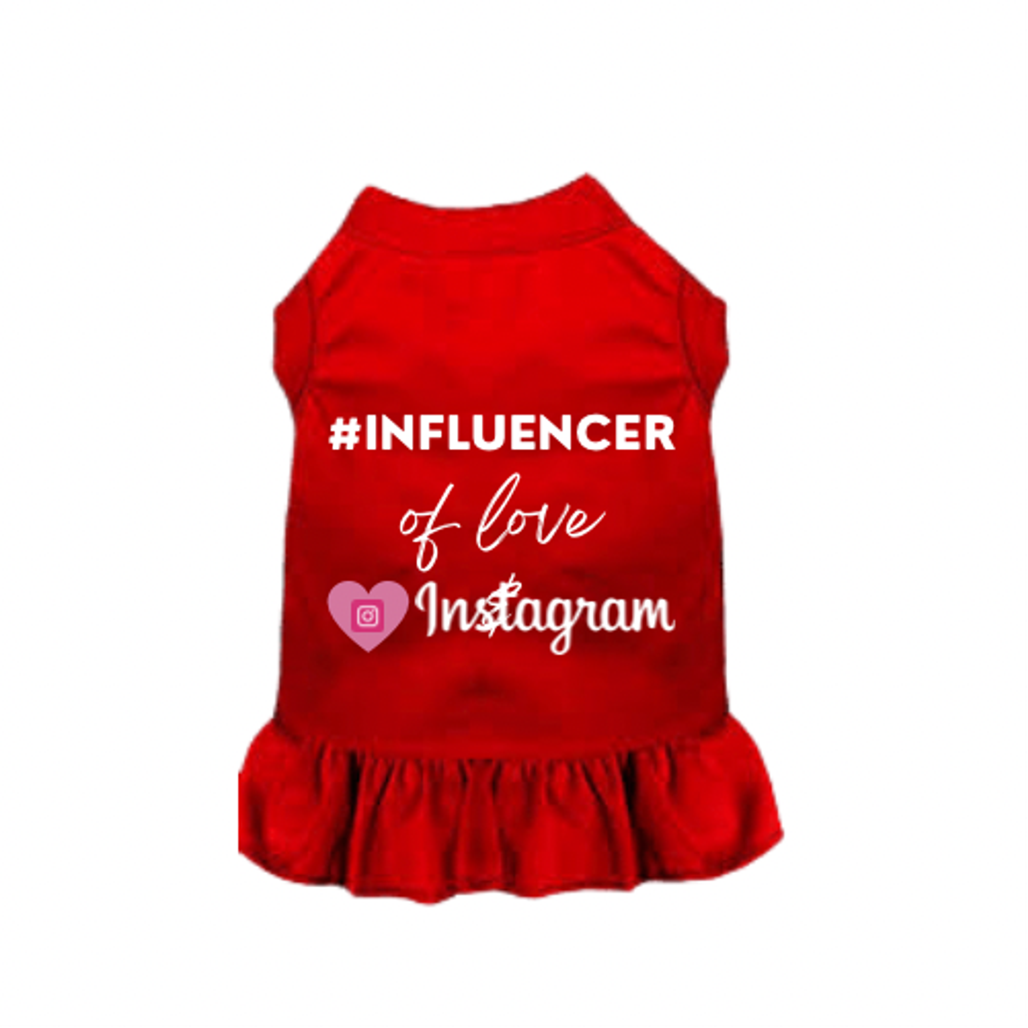 #INFLUENCER of Love & Instagram Image 1