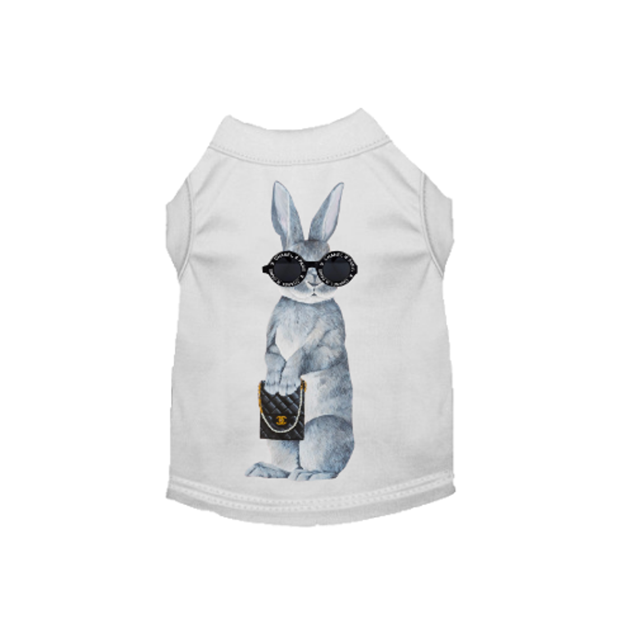 Designer Bunny Image 1