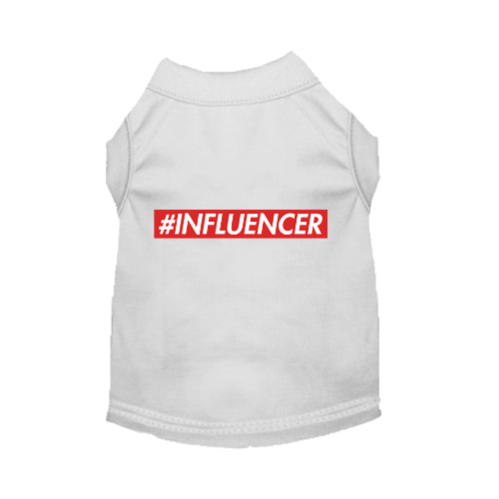 #INFLUENCER Image 1