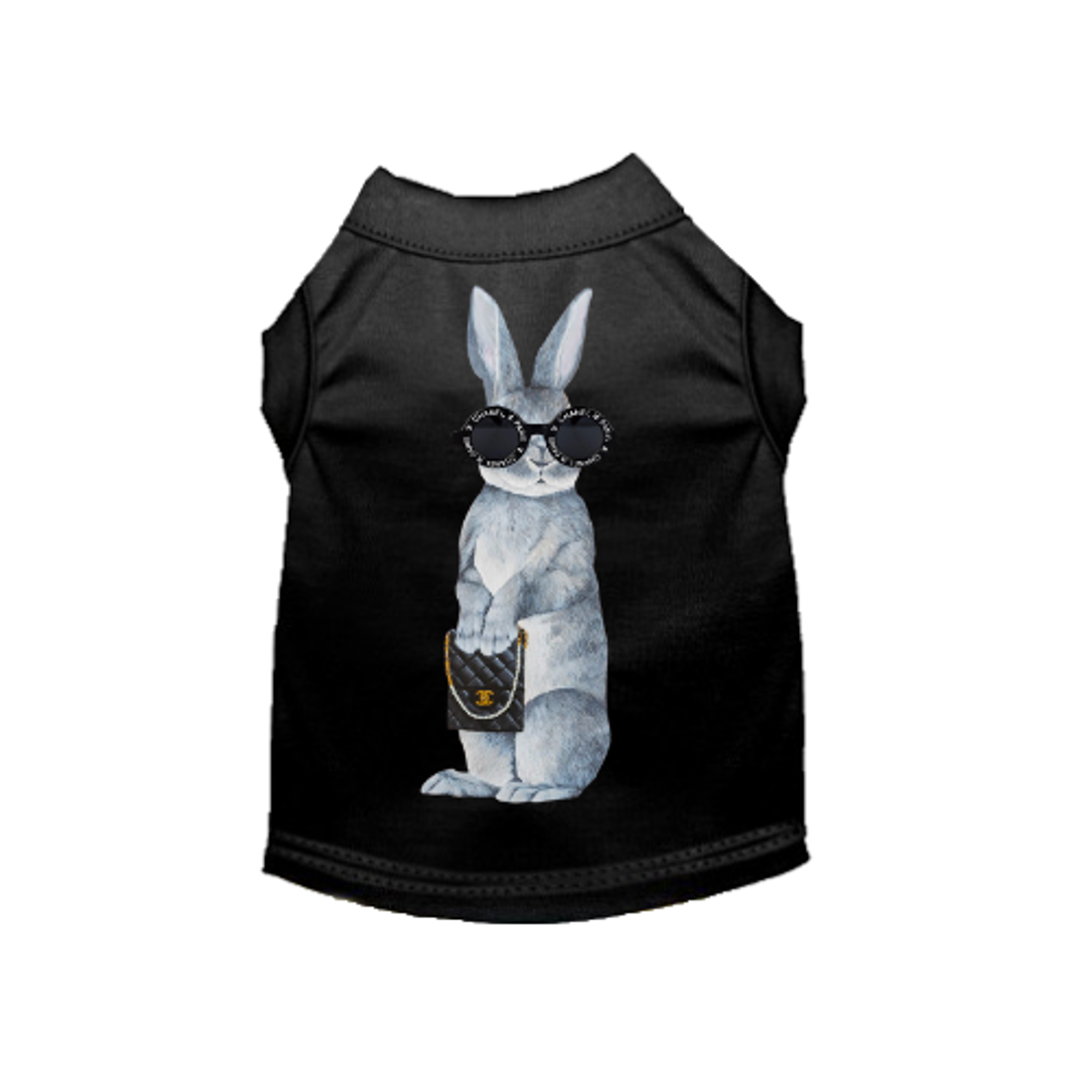 Designer Bunny Image 1