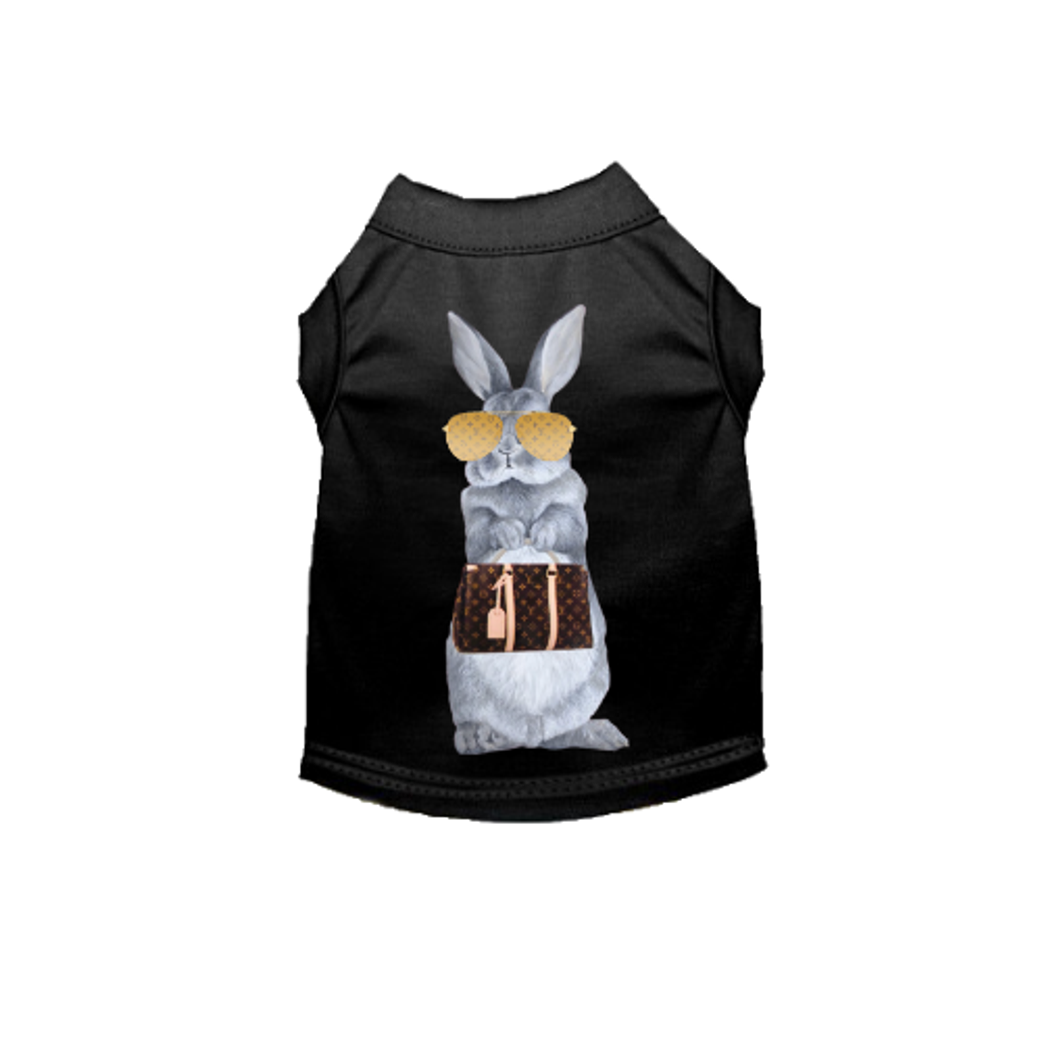 Designer Bunny Image 1