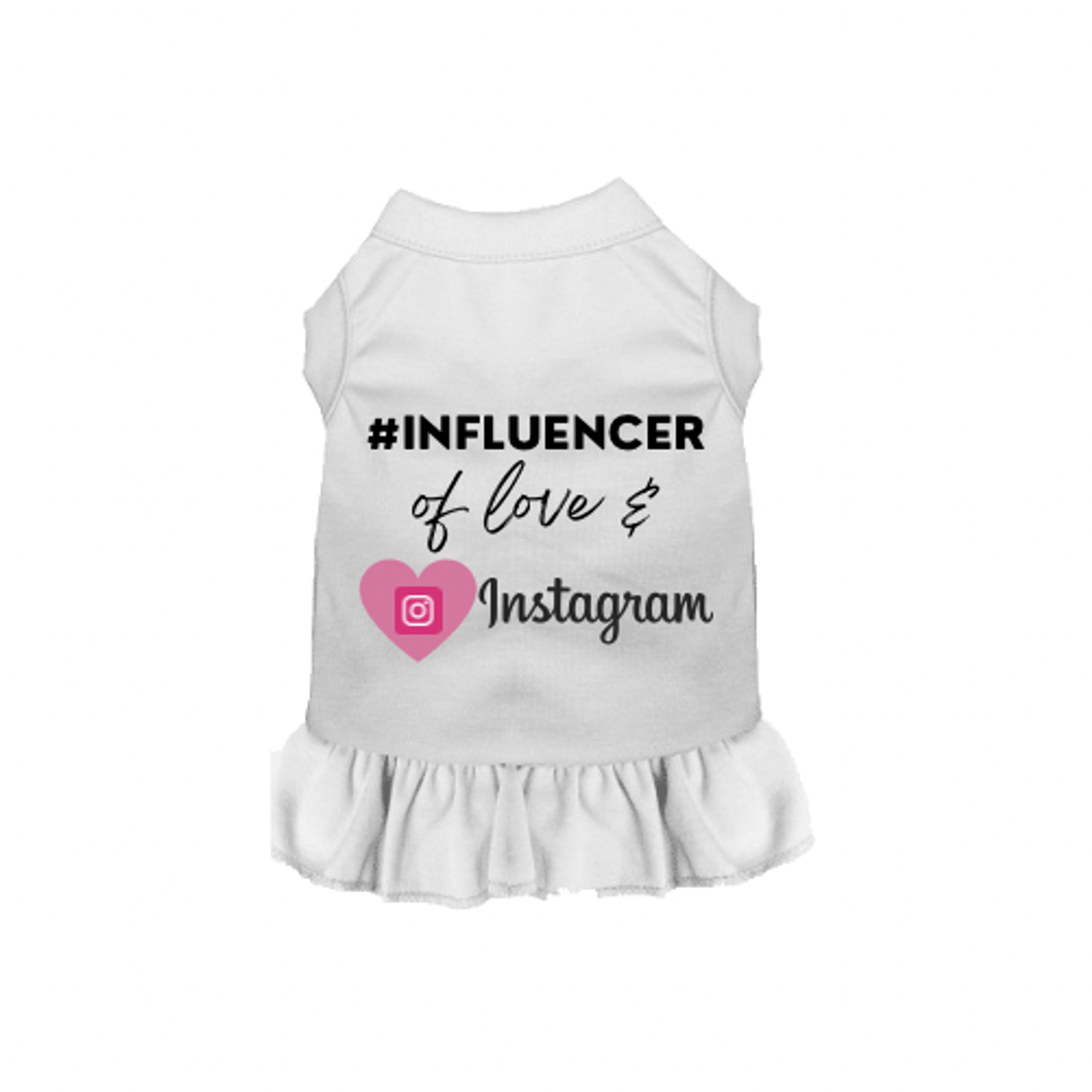 #INFLUENCER of Love & Instagram Image 1