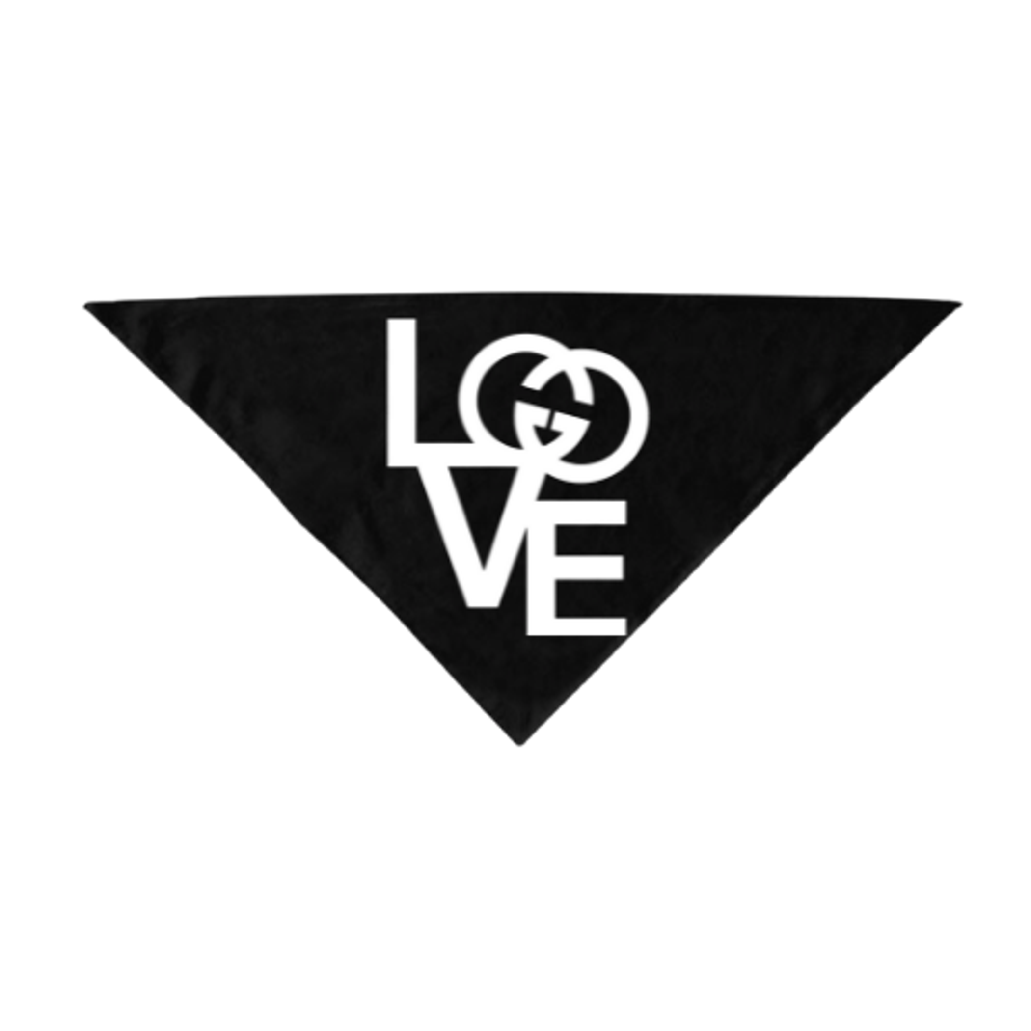 Designer Inspired Bandanas Image 1