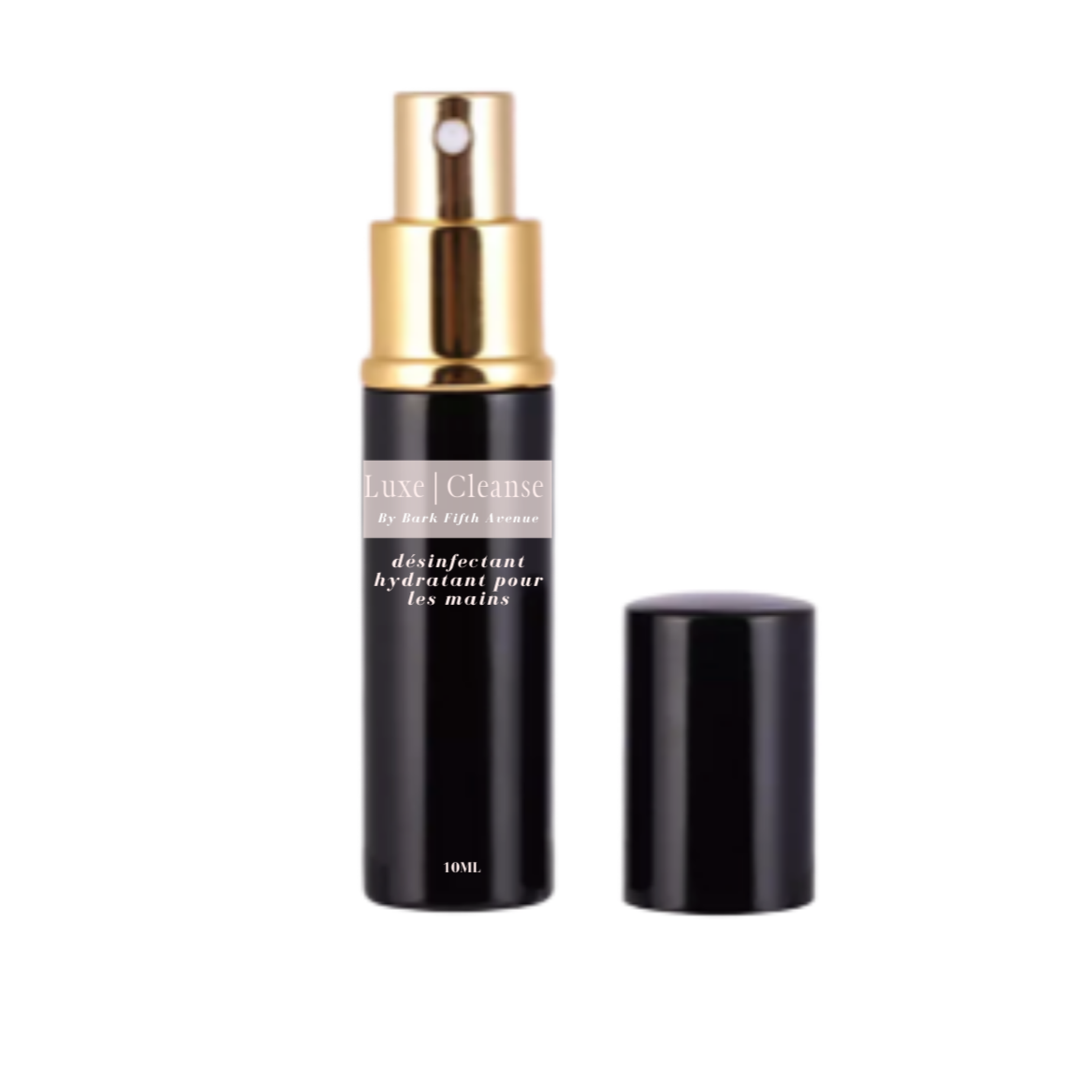 Luxe Cleanse Deluxe Spray Image 1