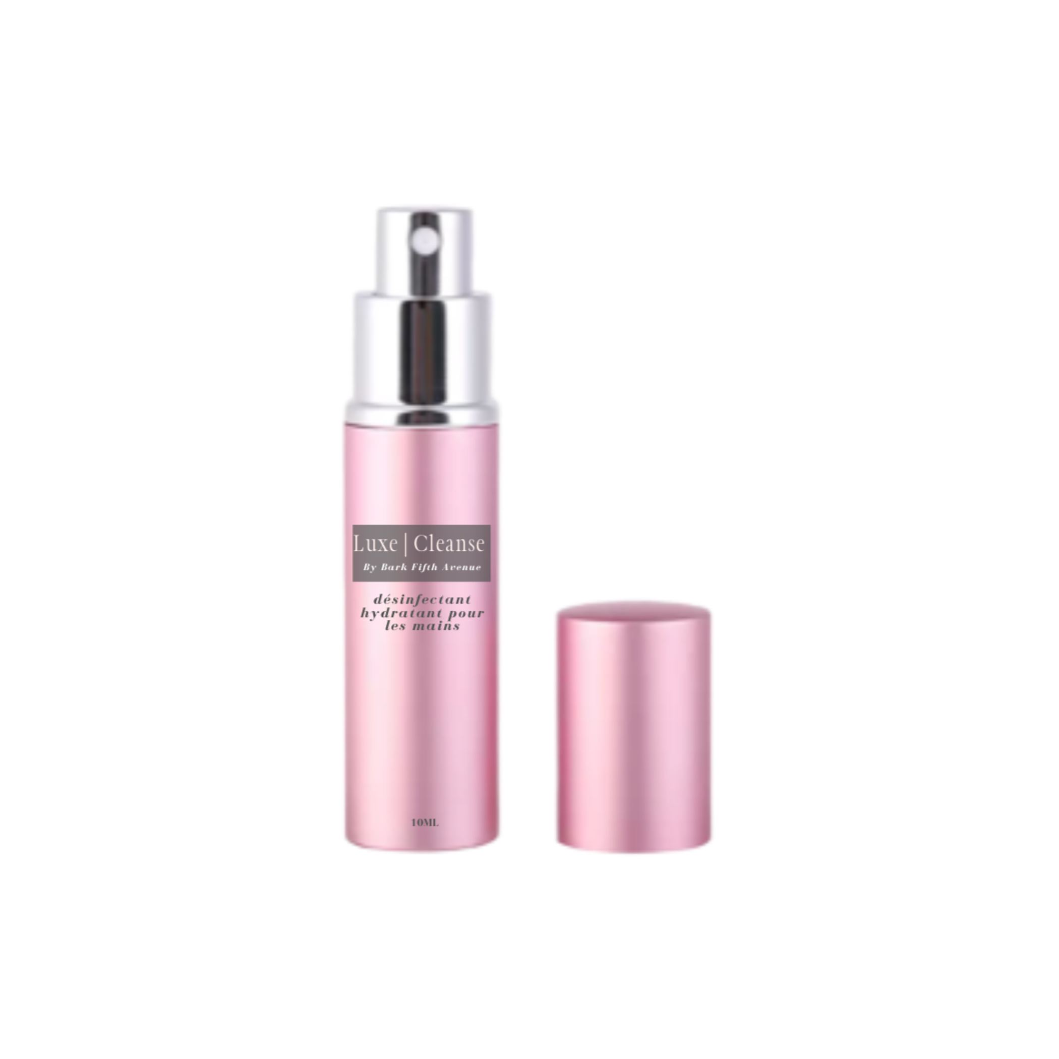 Luxe Cleanse Deluxe Spray Image 1