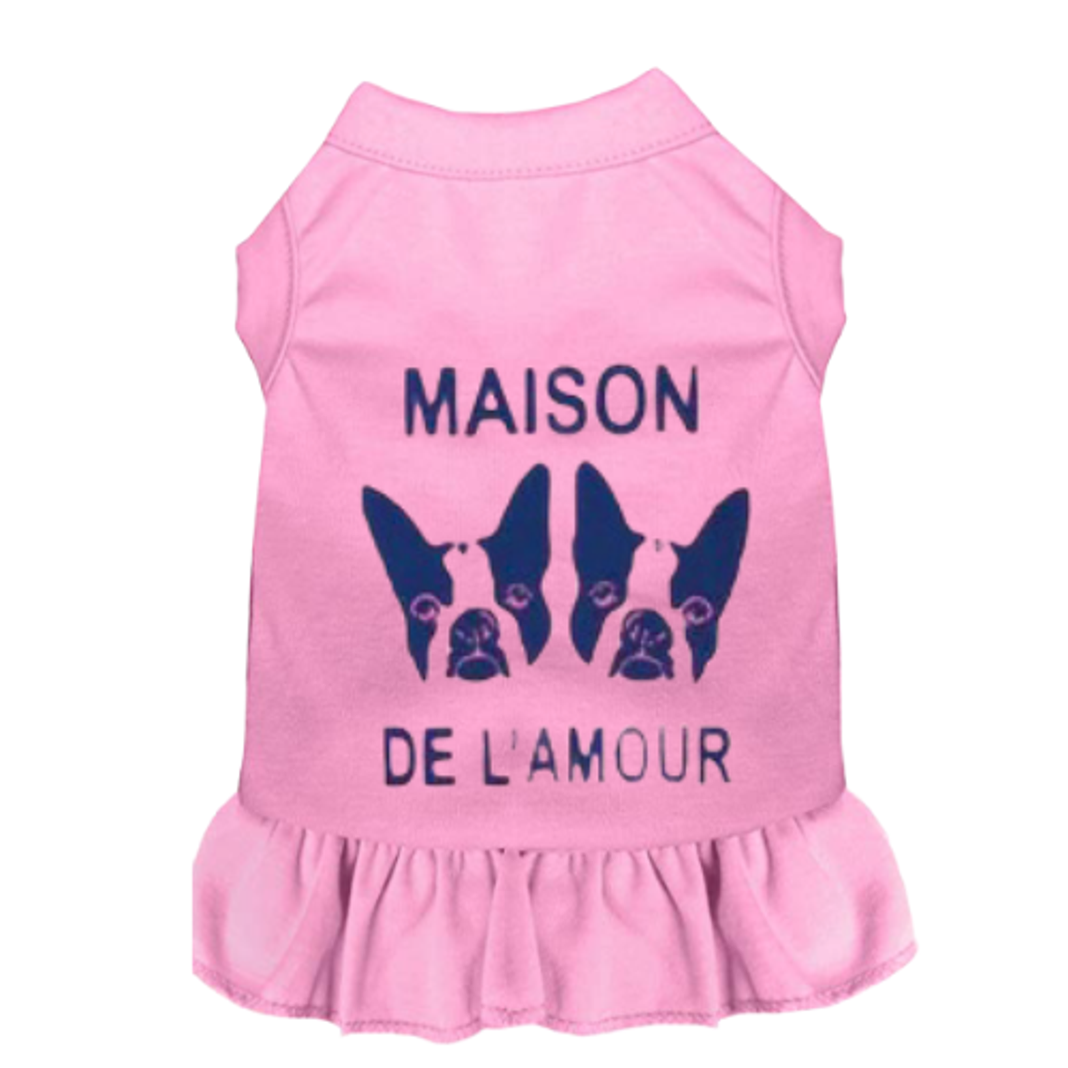 Maison De L' Amour Image 1