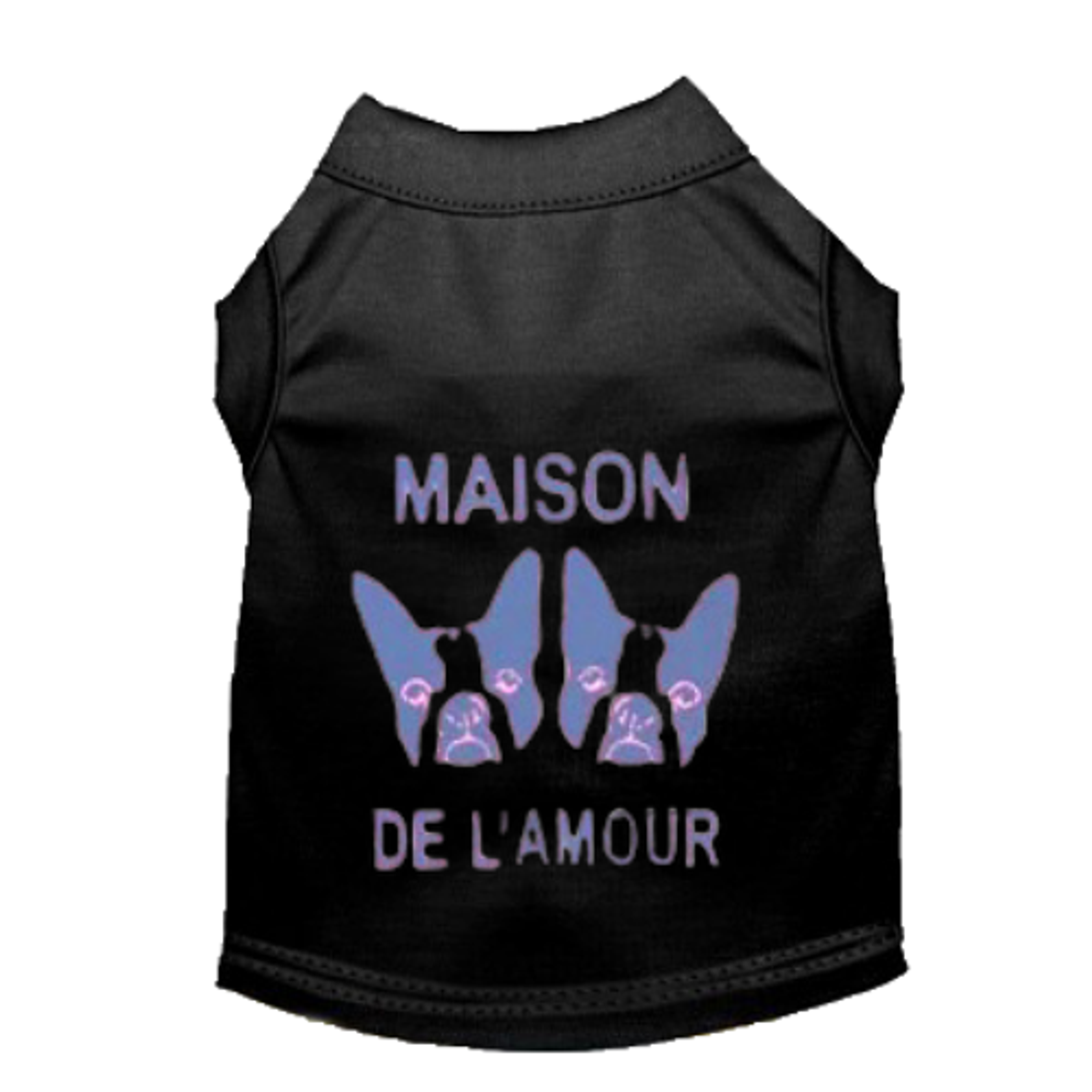 Maison De L' Amour Image 1