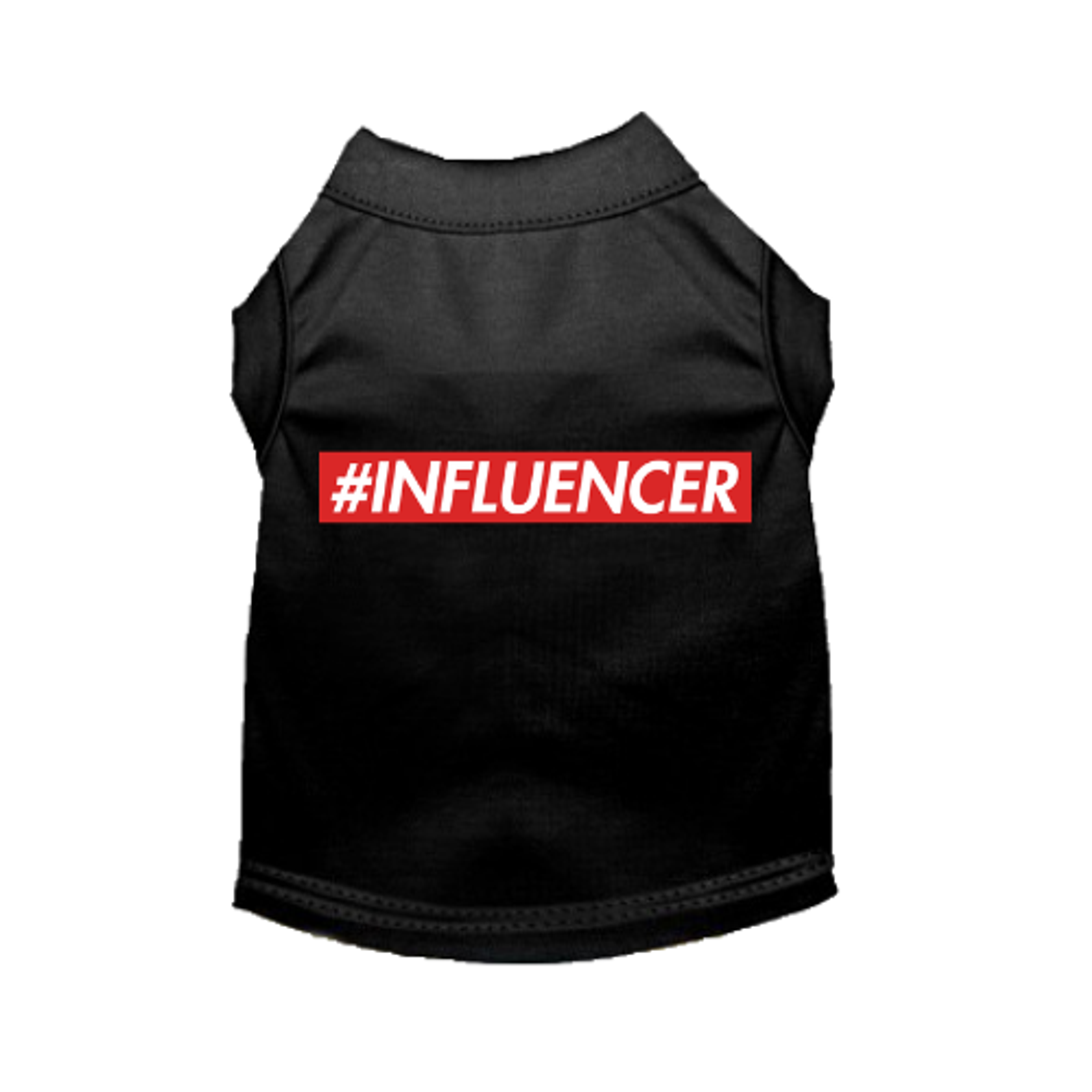 #INFLUENCER Image 1