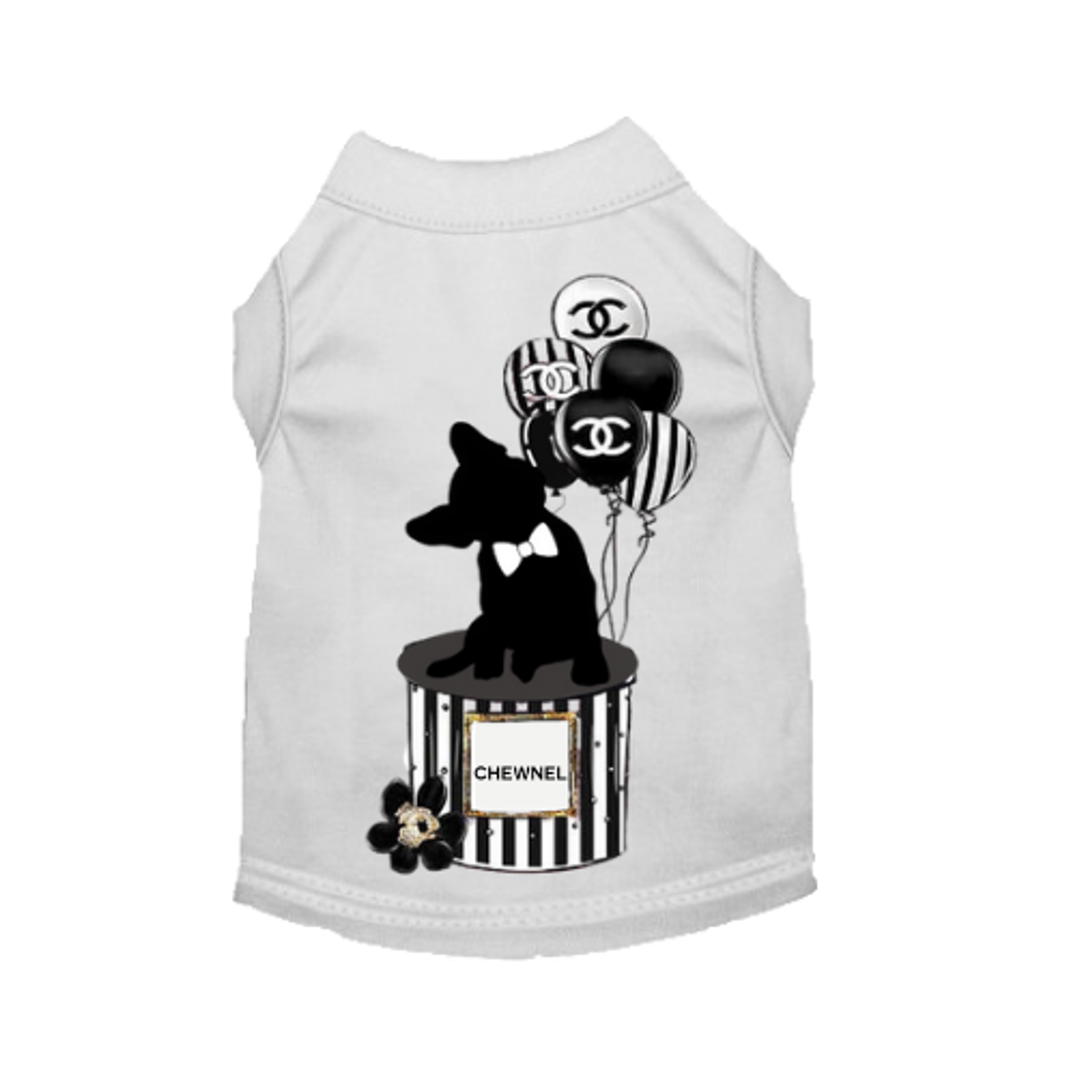 My Chewnel Celebration Image 1