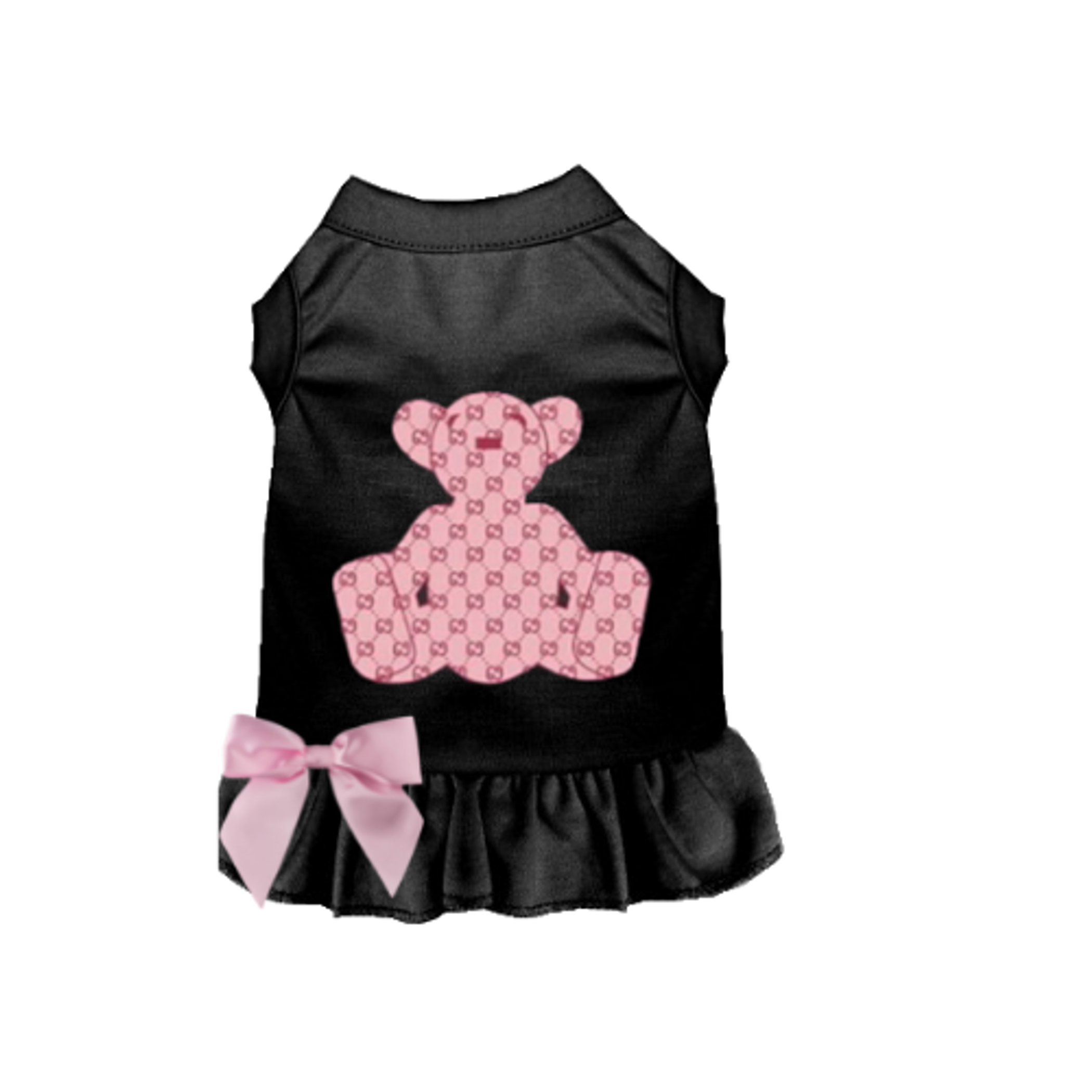 My Cuddly GG Bear Image 1