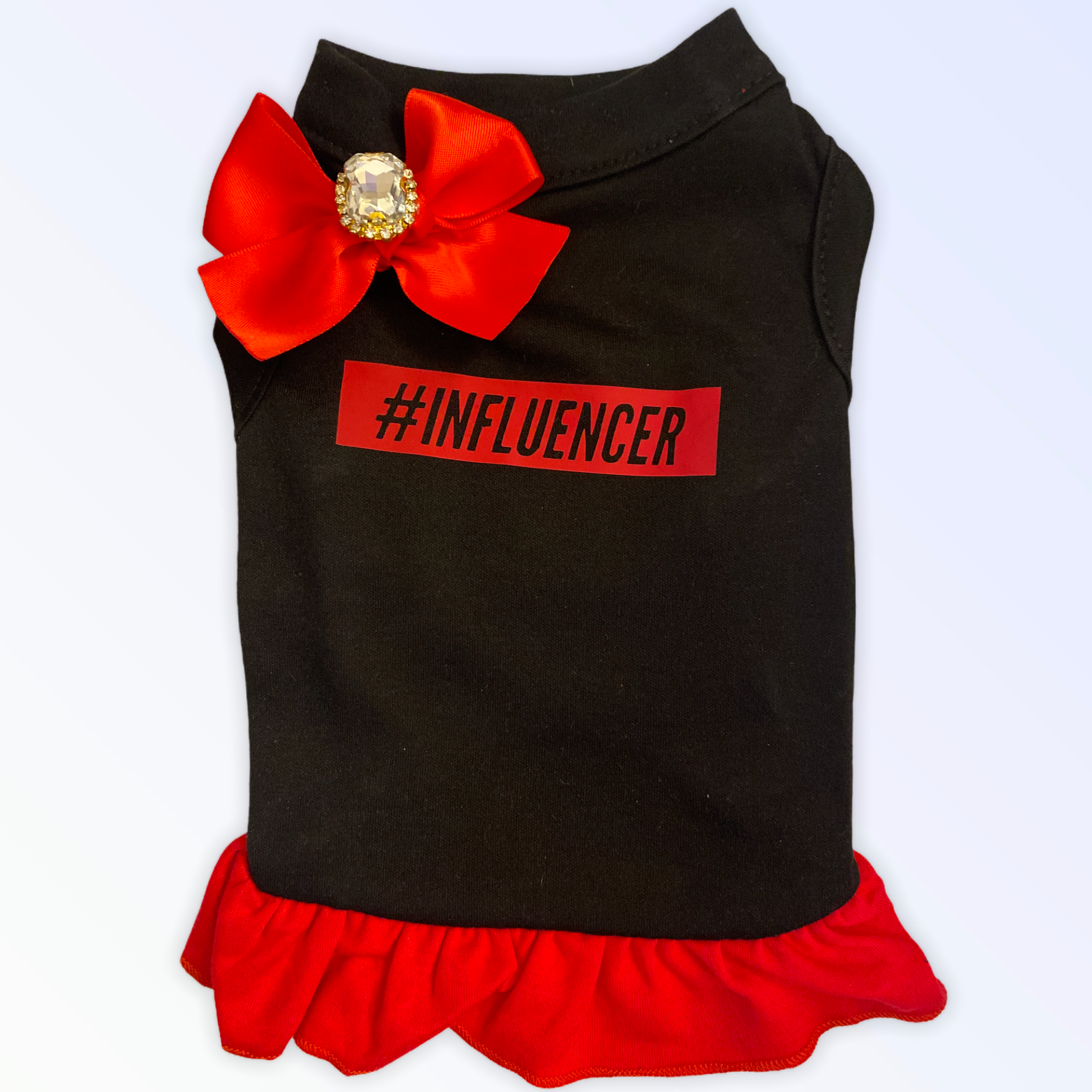 #INFLUENCER- R/B Image 1