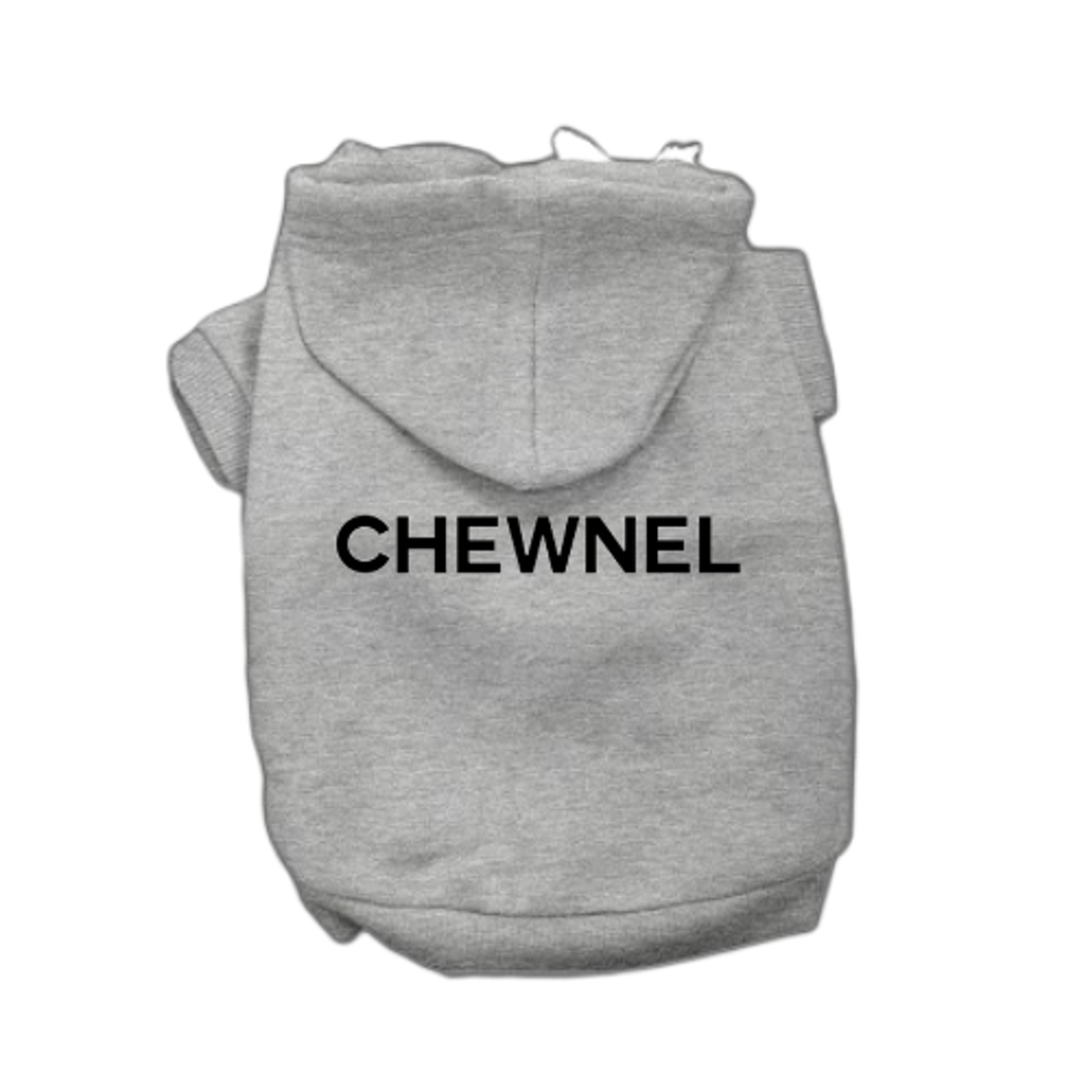 My Fab Chewnel Warm Dog Hoodie Image 1