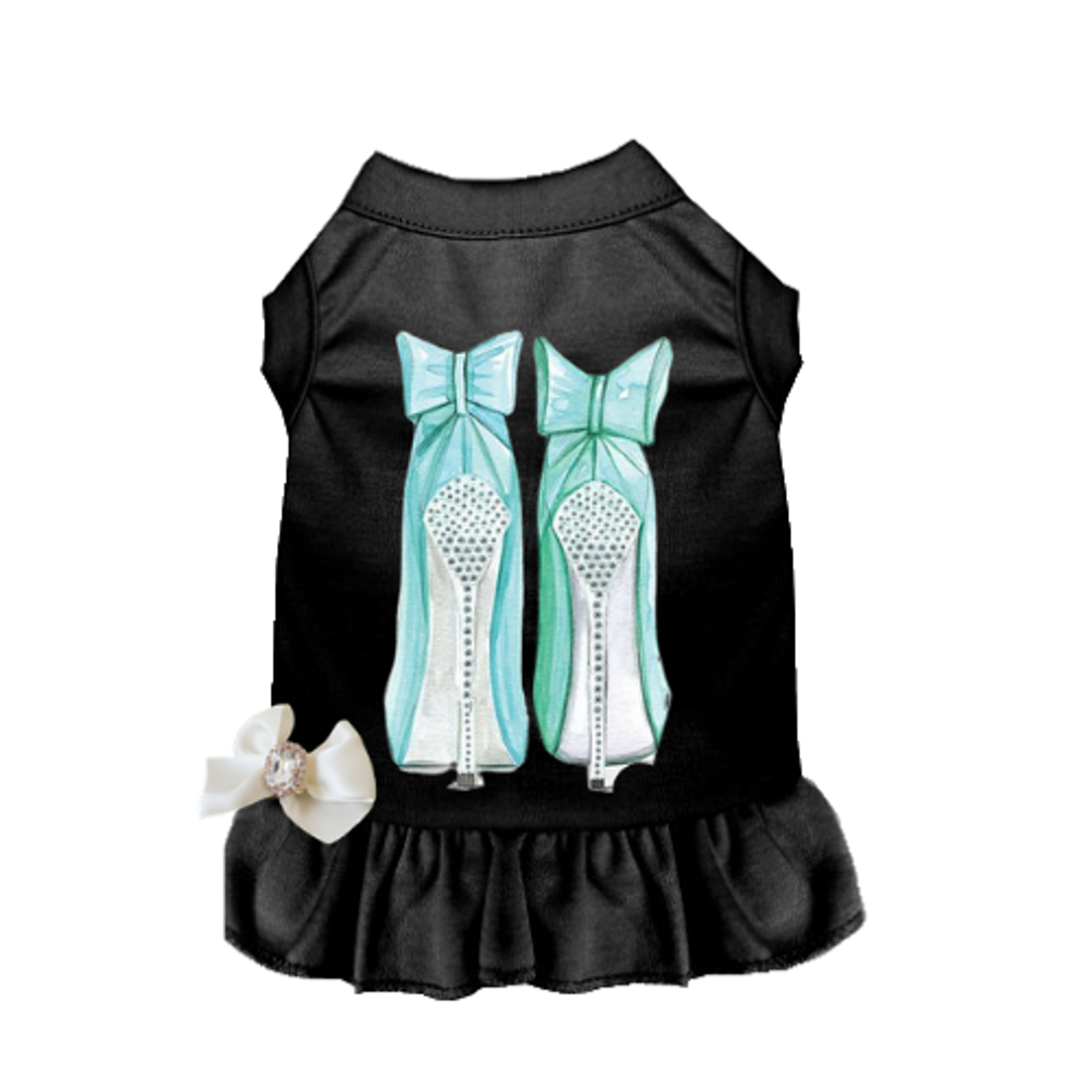 My FAB Sniffany Heels Image 1