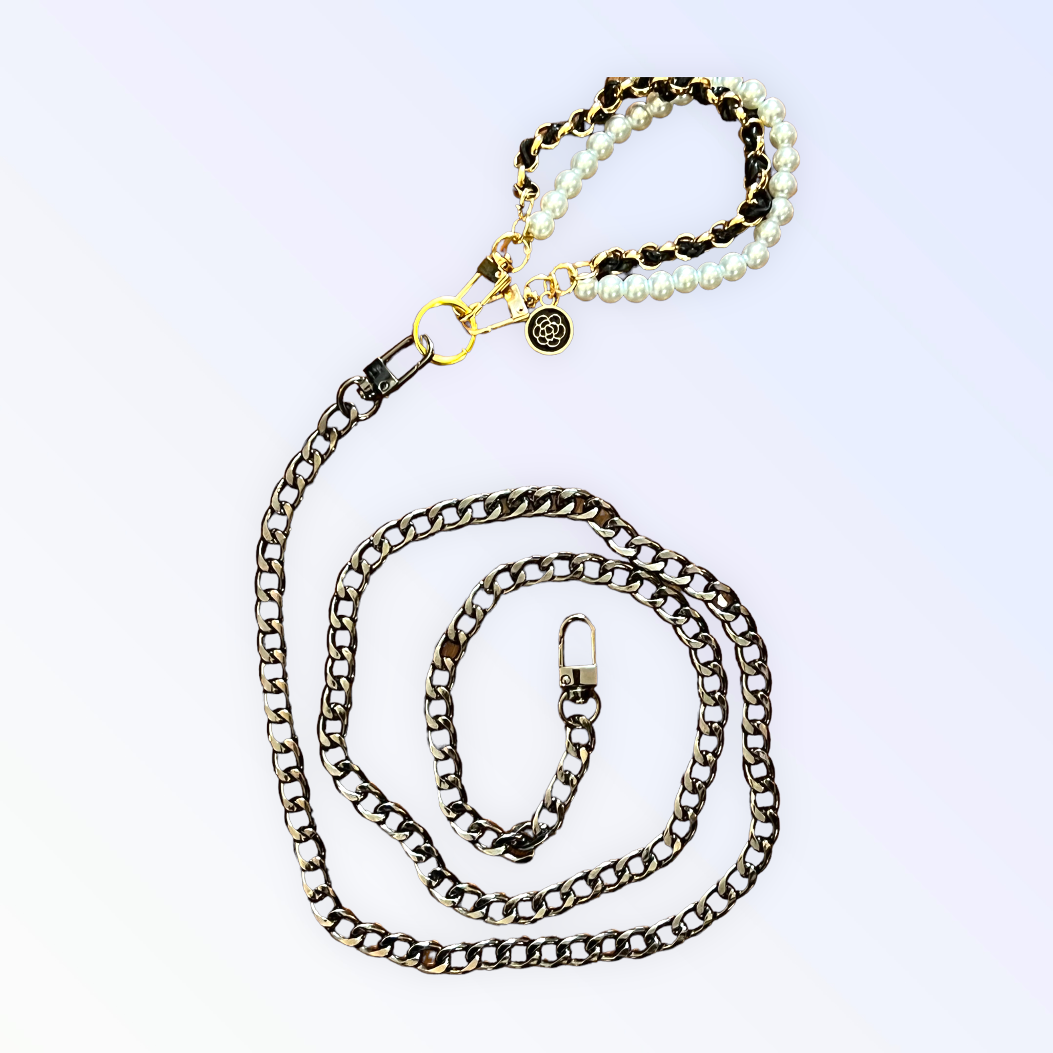 A Stroll on 5th Avenue - Leash Image 1