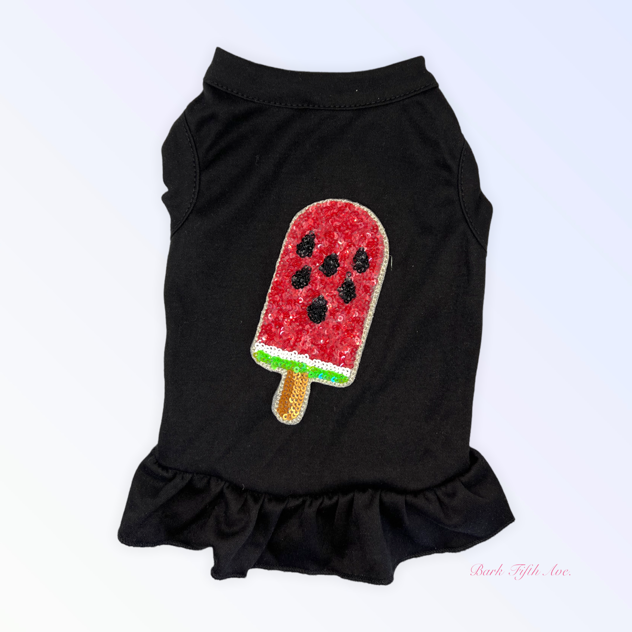 My Favorite Summer Treats- Watermelon Image 1