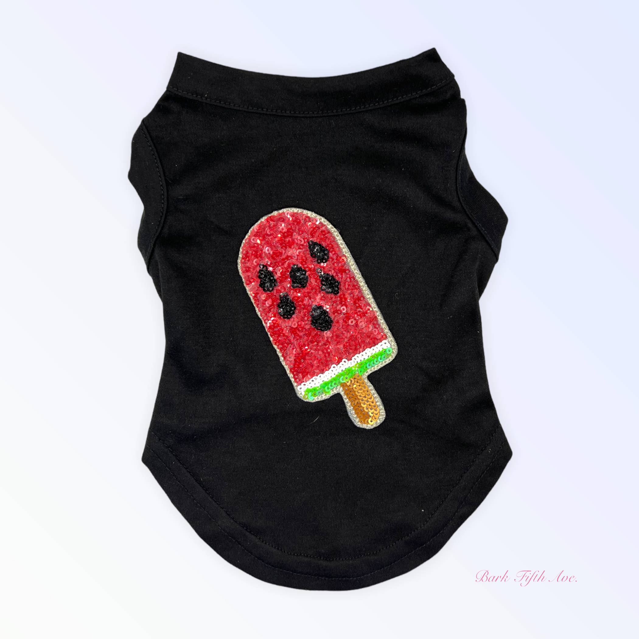 My Favorite Summer Treats- Watermelon Image 1