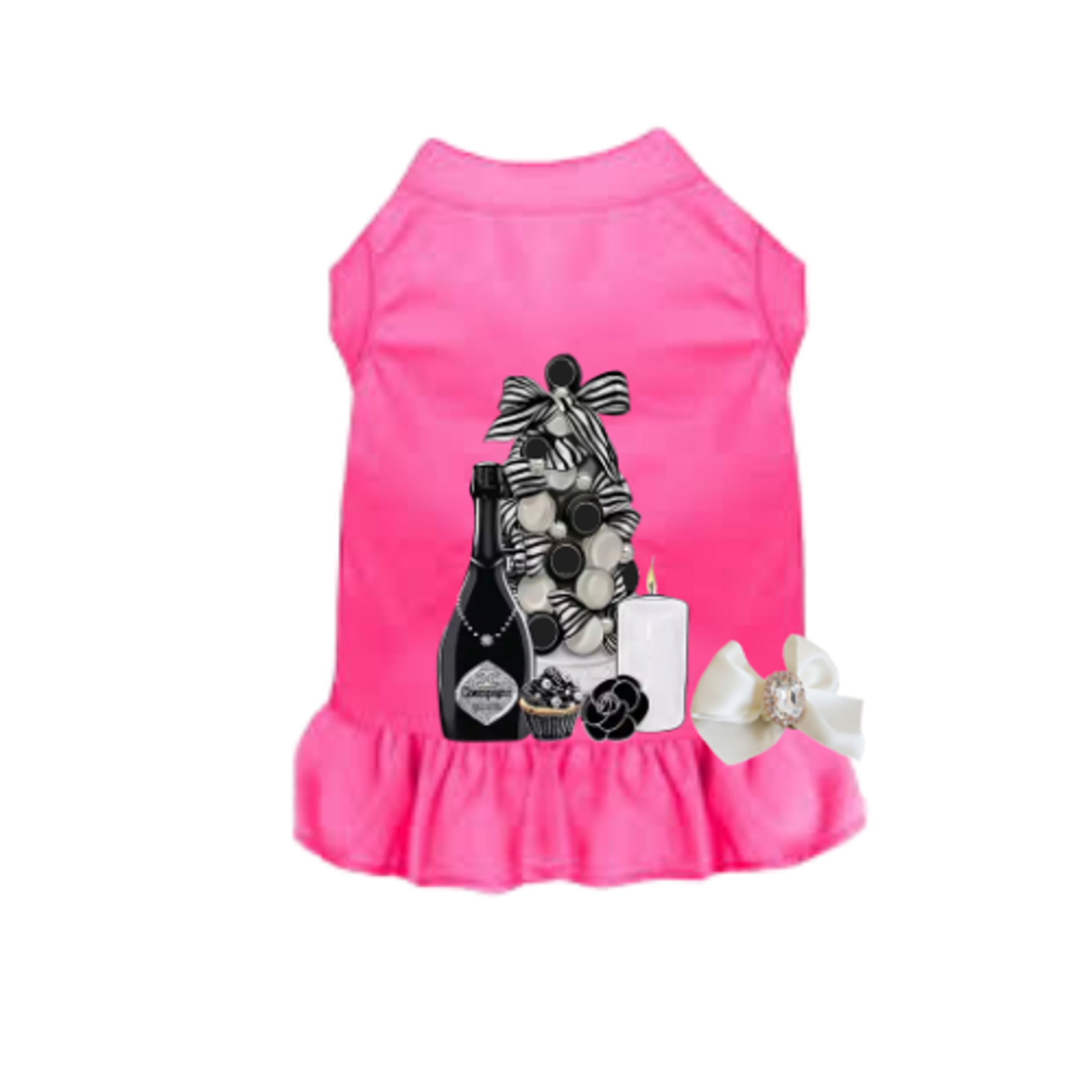 My Favorite Things Under The Tree Image 1