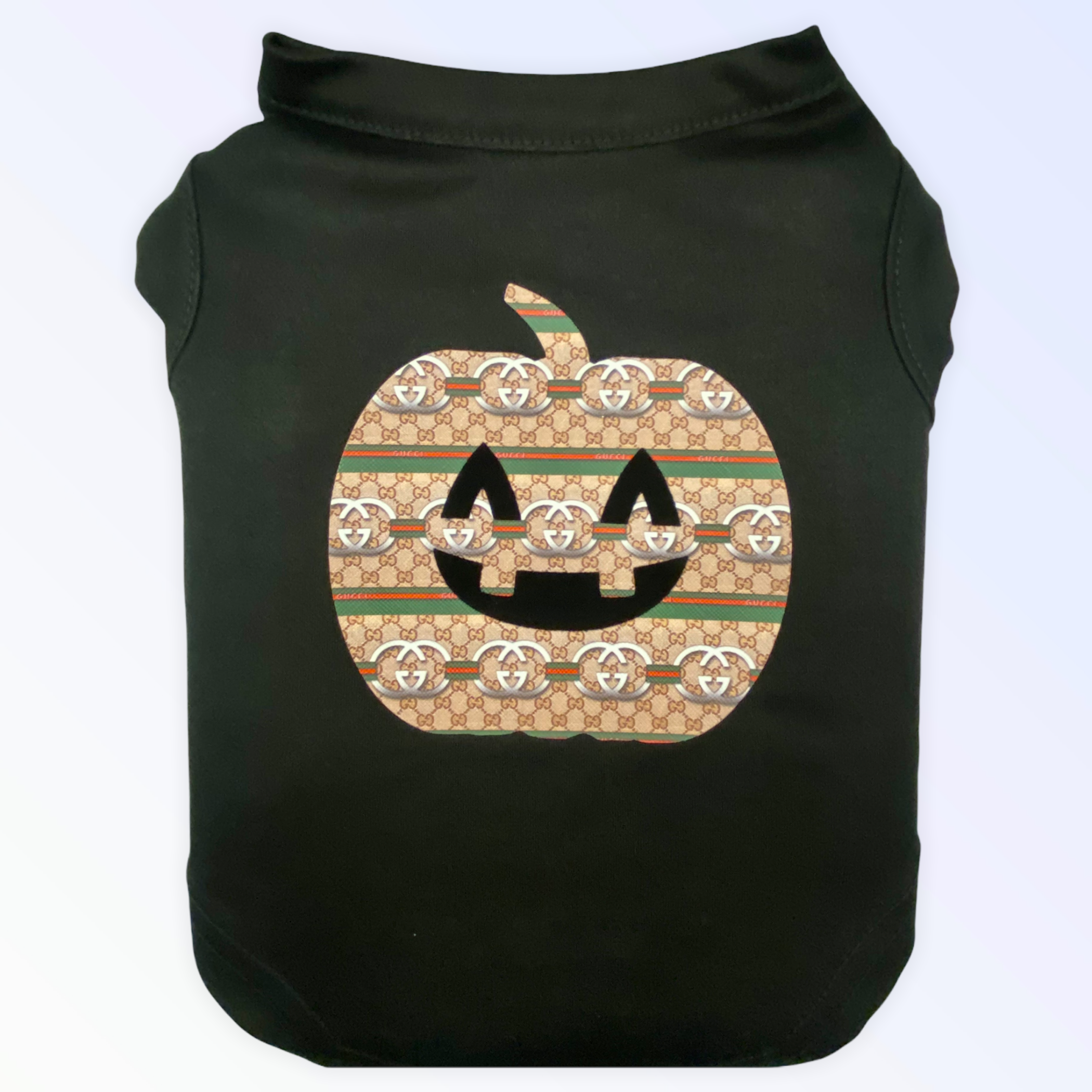 My GG Pumpkin Image 1