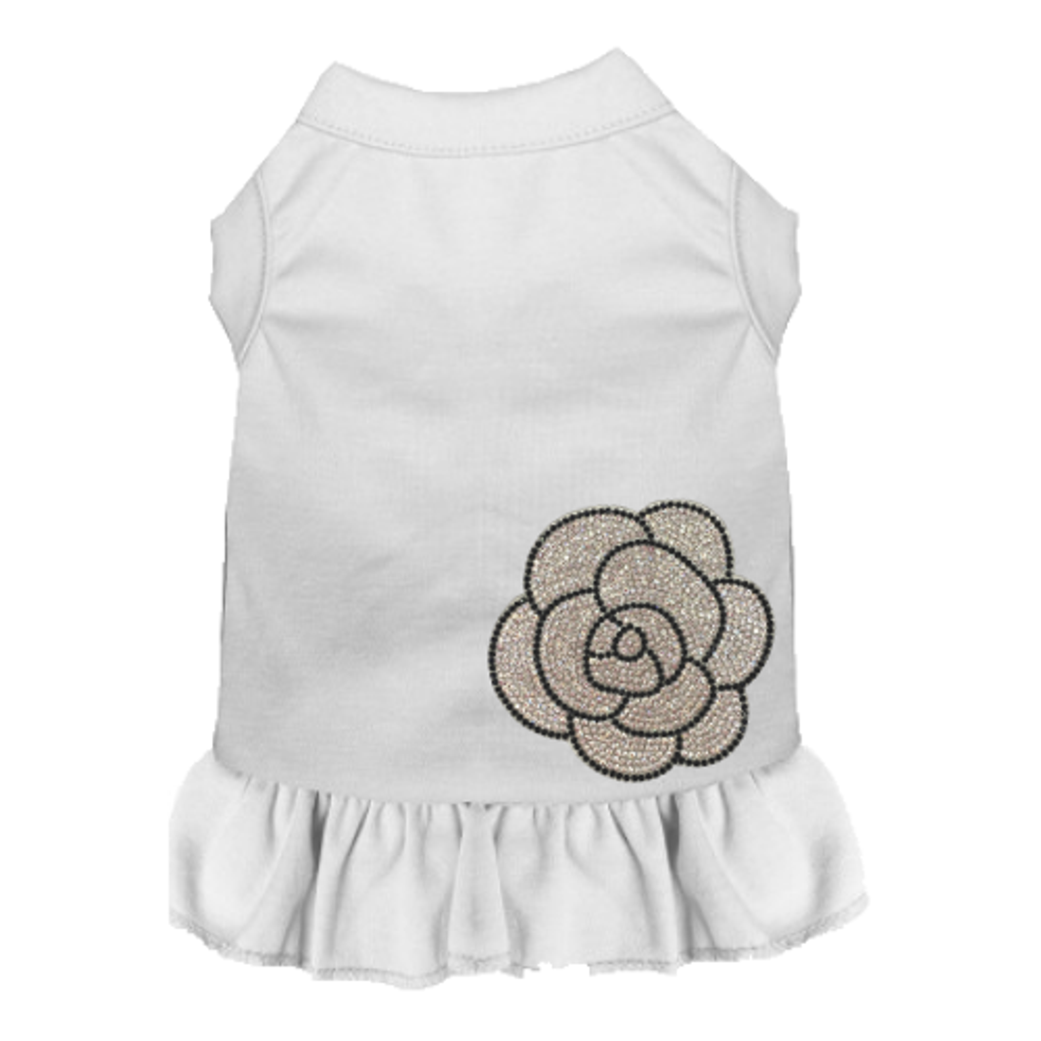 My Glam Camellia Image 1