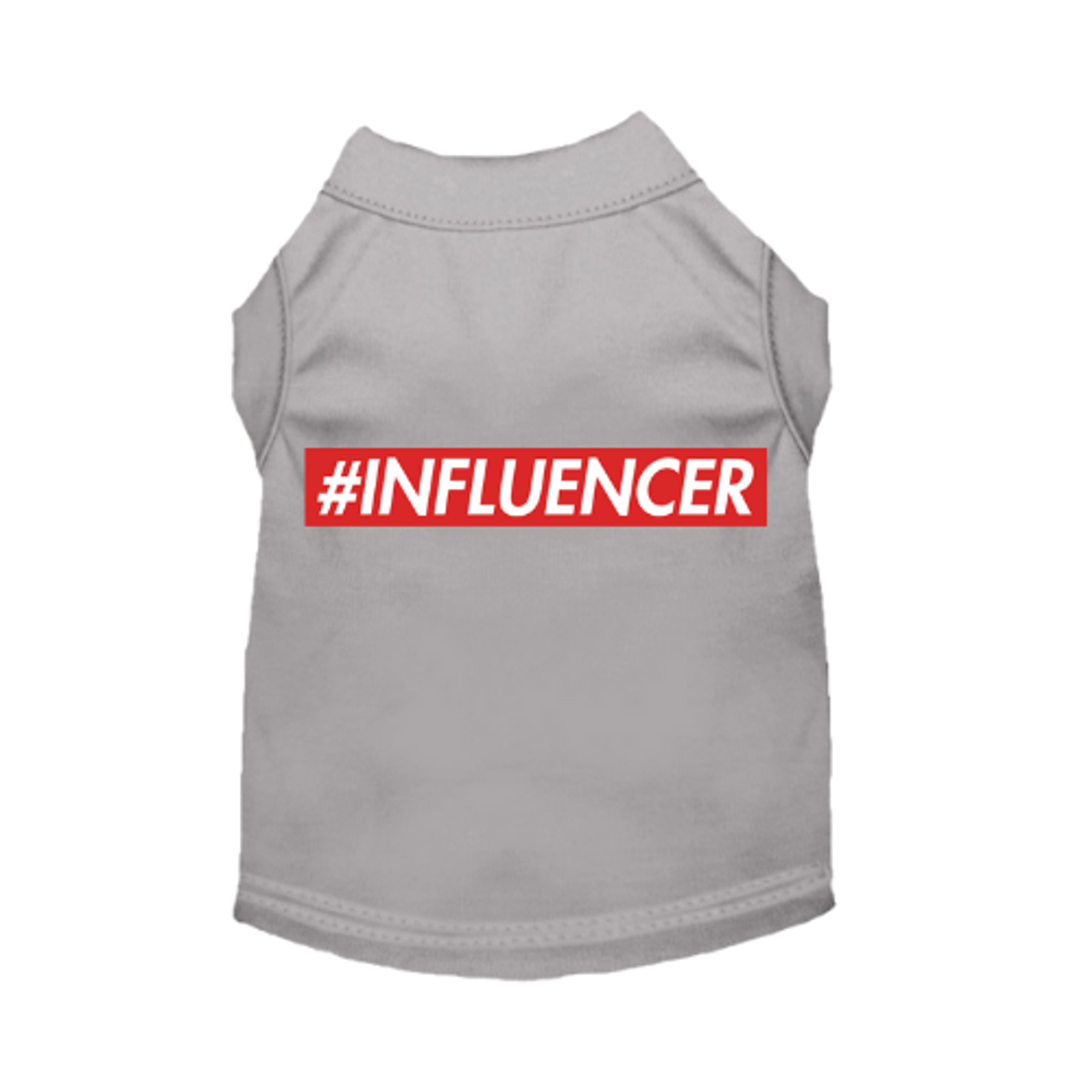 #INFLUENCER Image 1