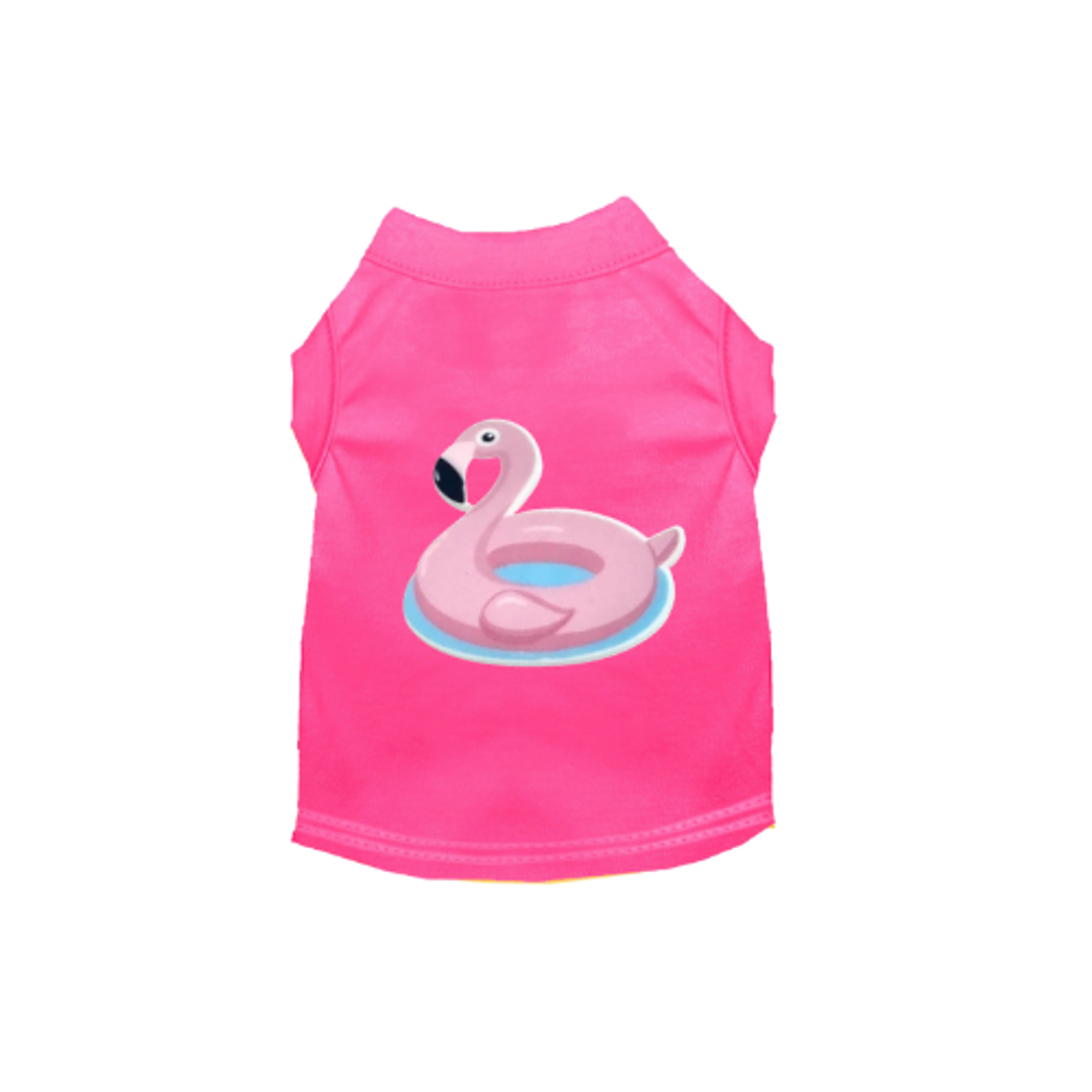 My Summer Fun Tee Image 1