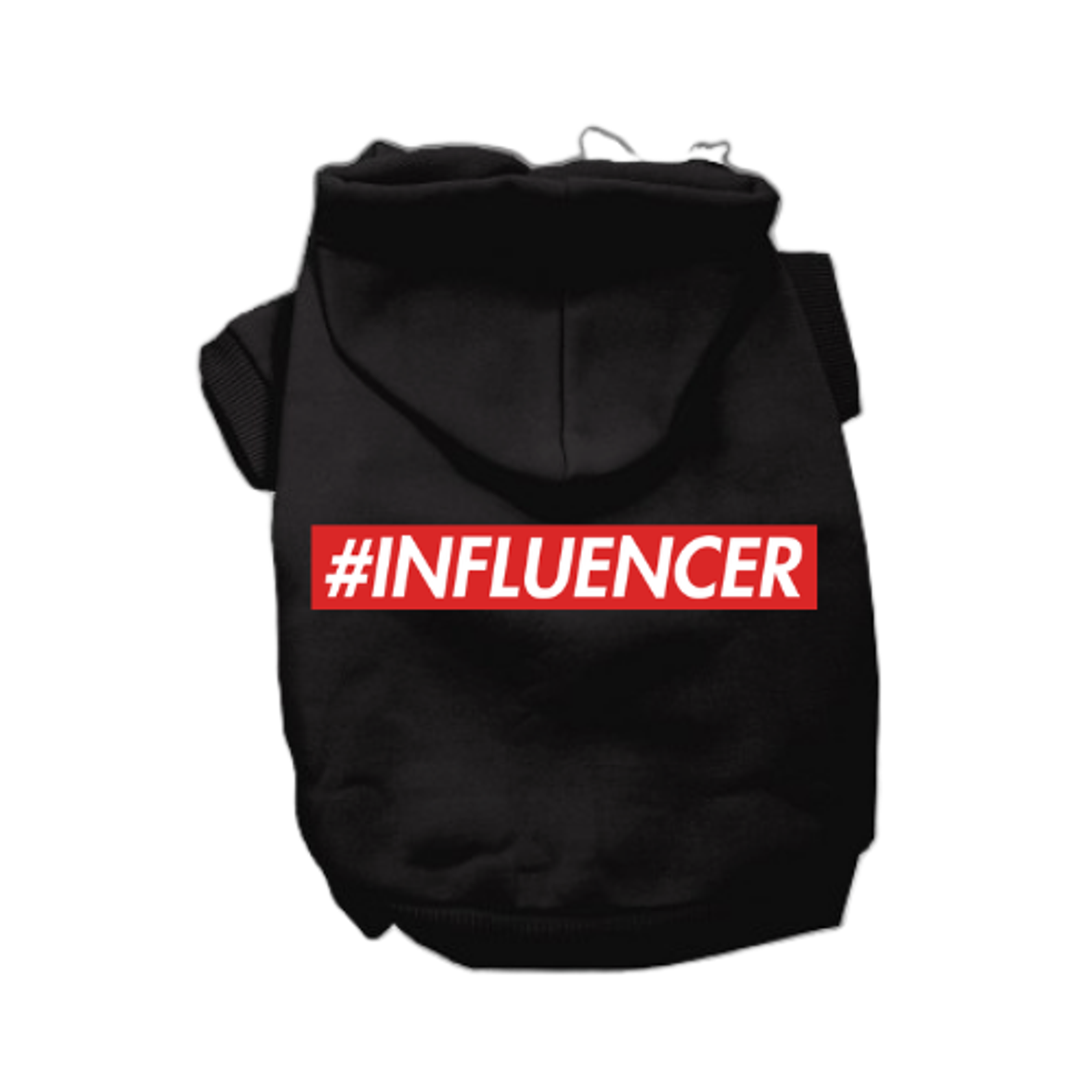 #INFLUENCER Image 1