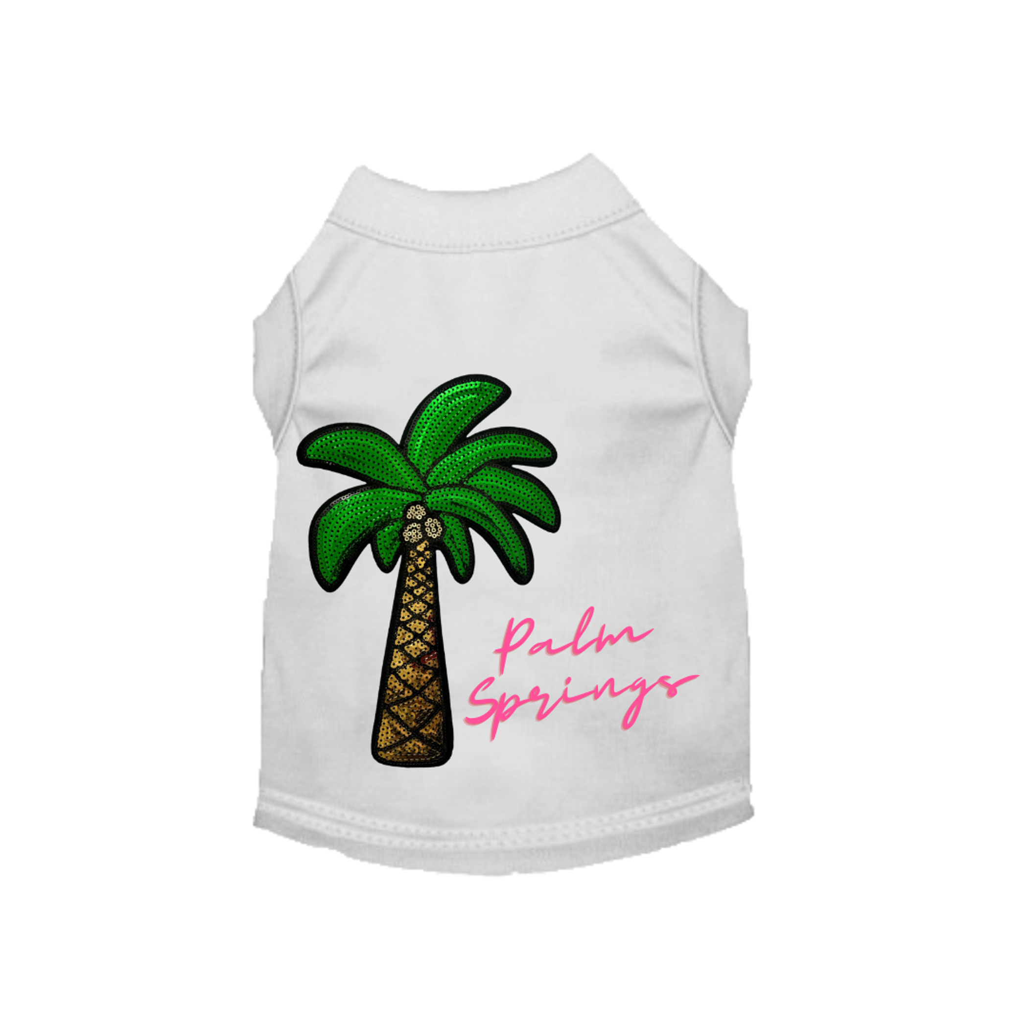 Palm Springs Prince Shirt Image 1