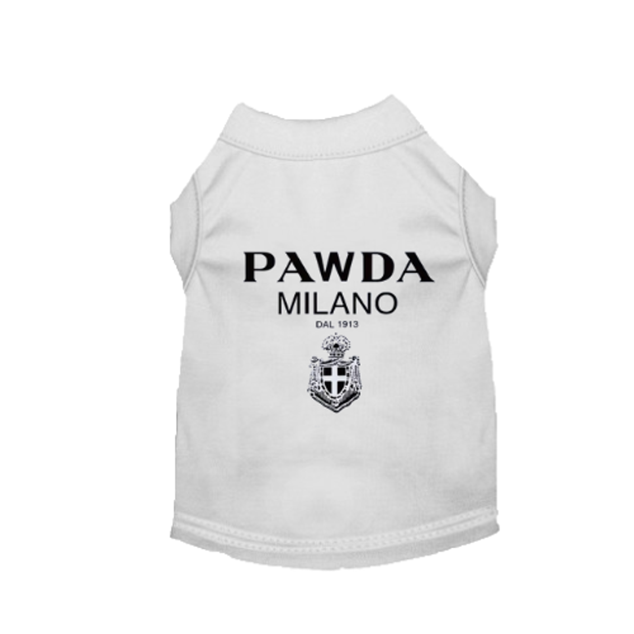 Pawda- SS2022 Image 1