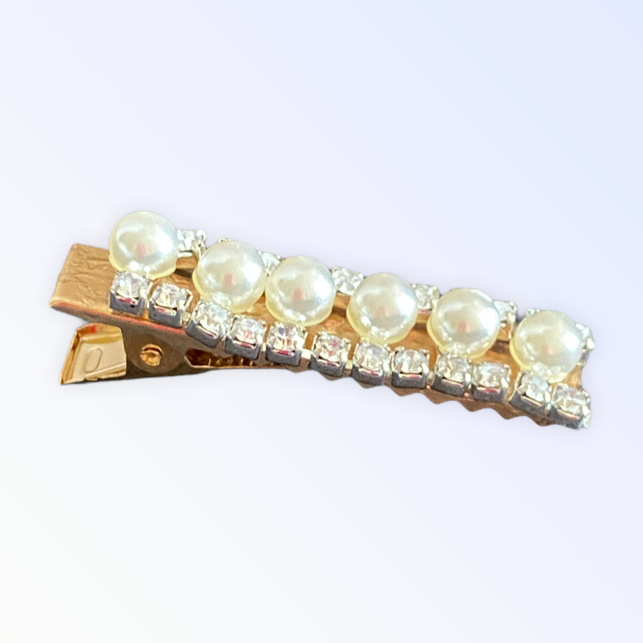 Pearlella Clips Image 1