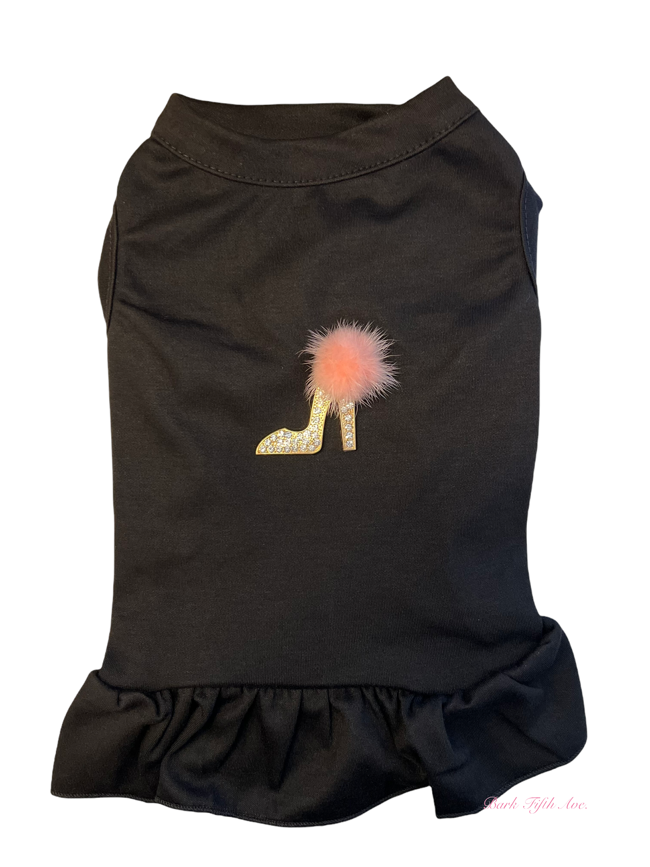 PomPoms & High Heels Image 1