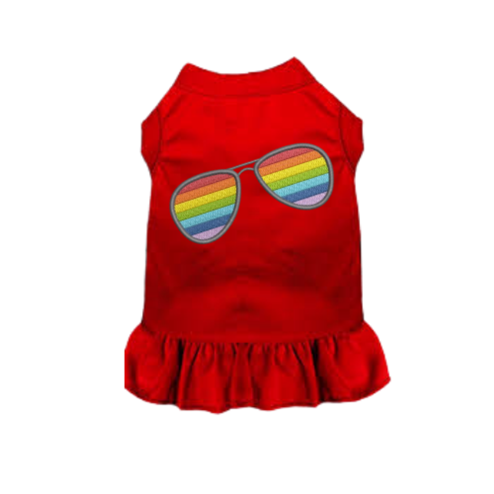 Pride Sunnies Image 1