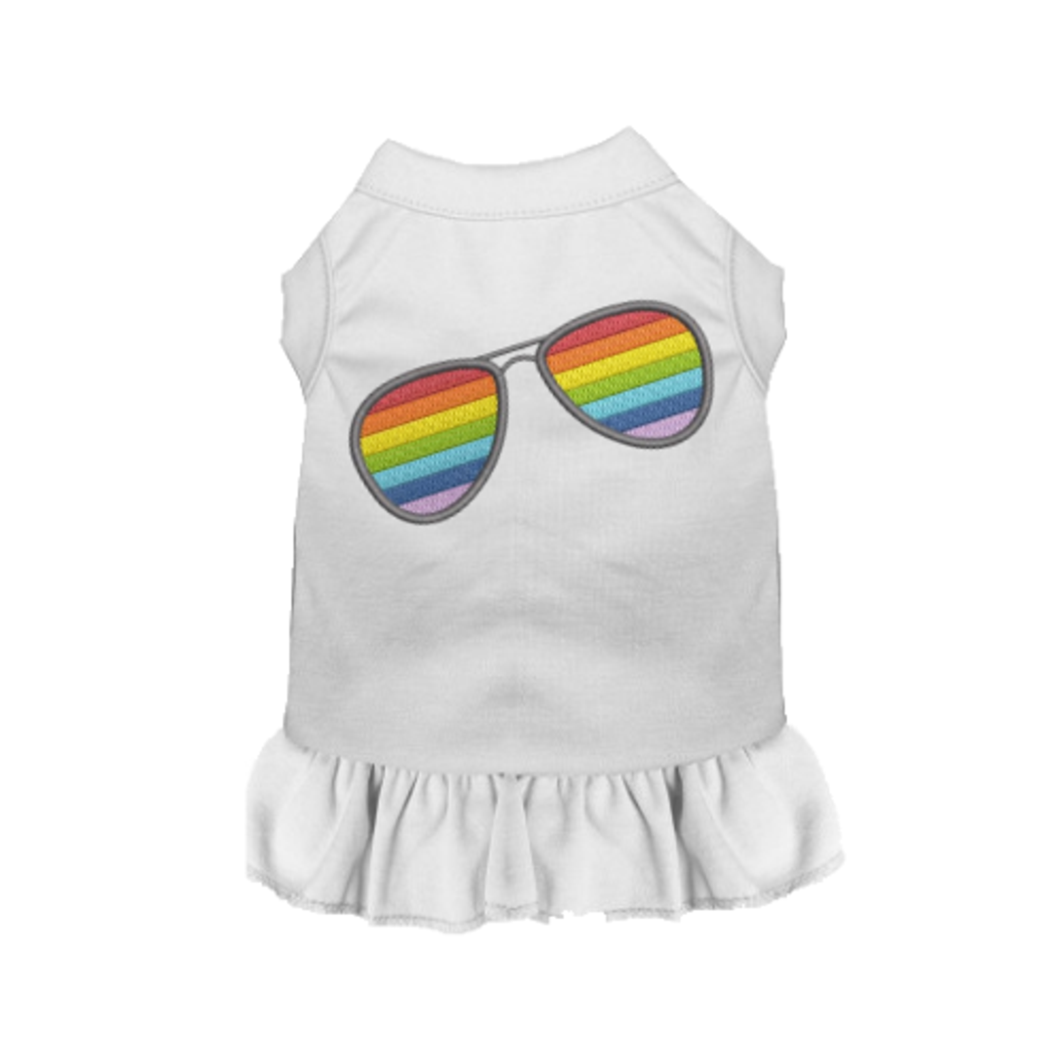 Pride Sunnies Image 1