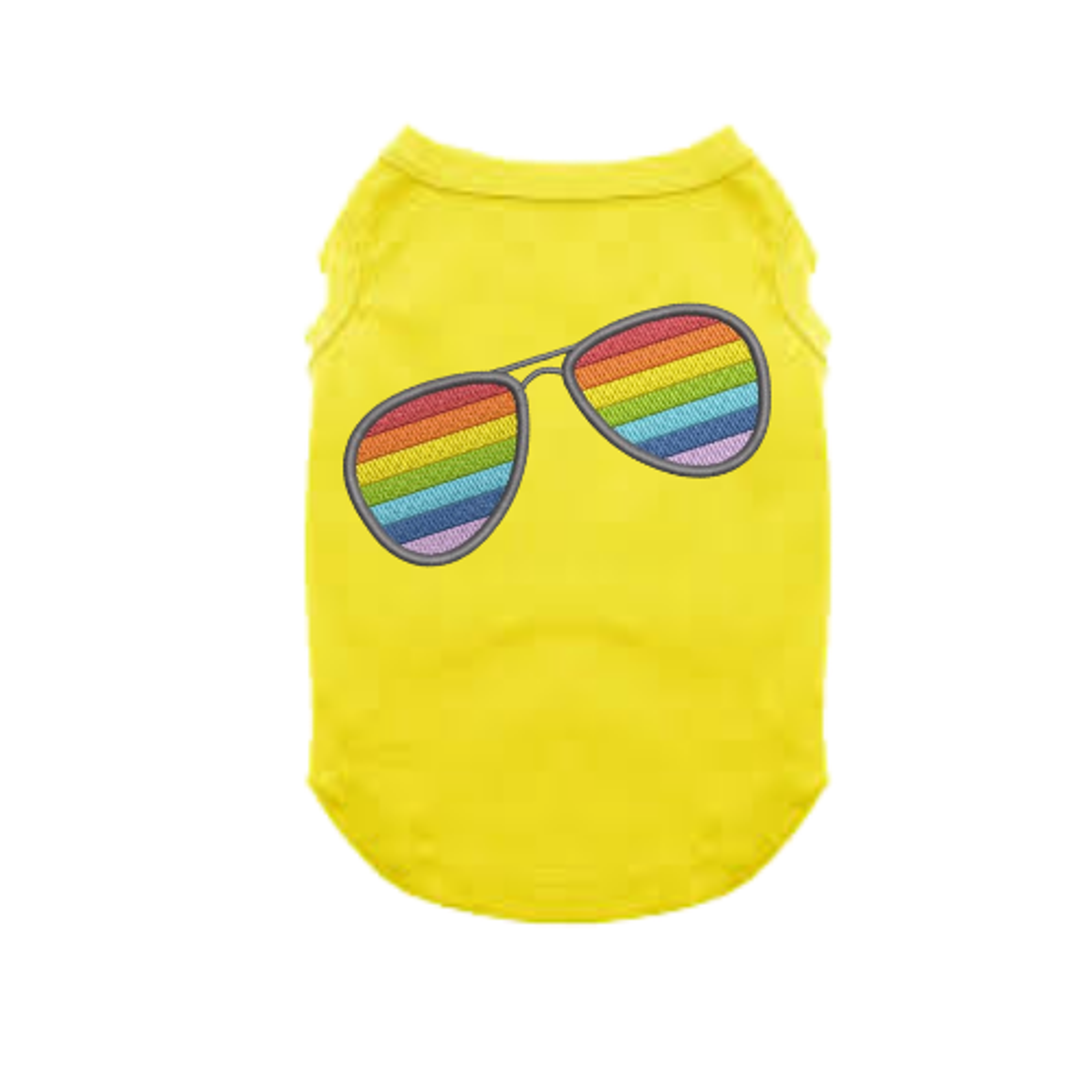 Pride Sunnies Image 1