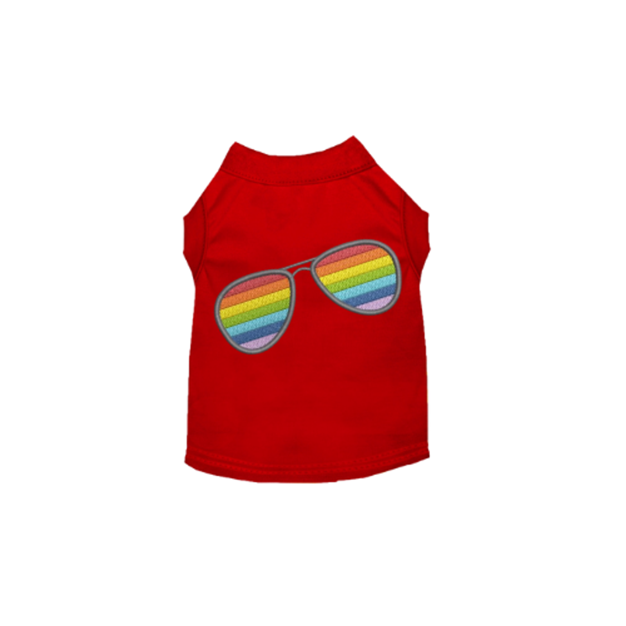 Pride Sunnies Image 1