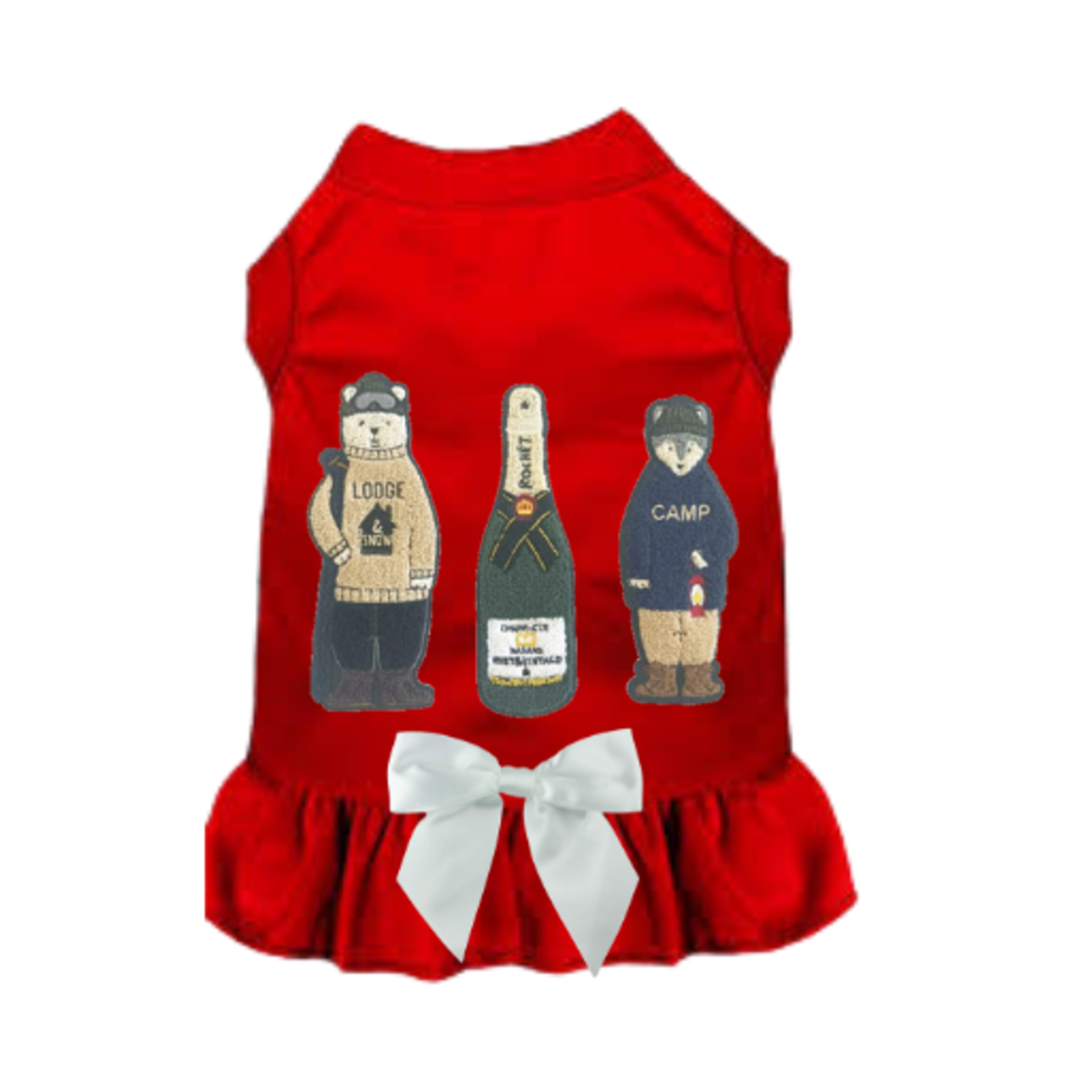 Apres Ski Crew Image 1