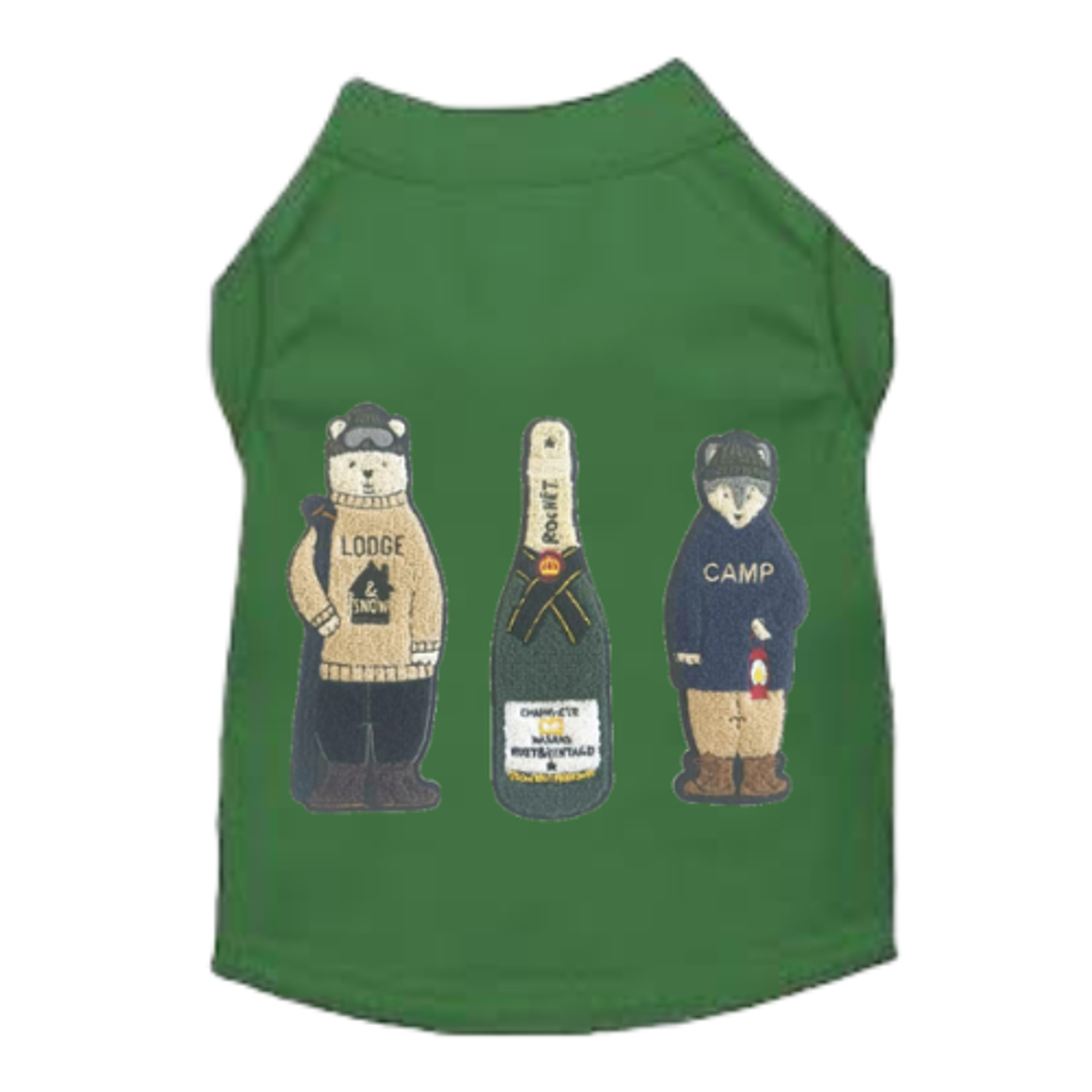 Apres Ski Crew Image 1