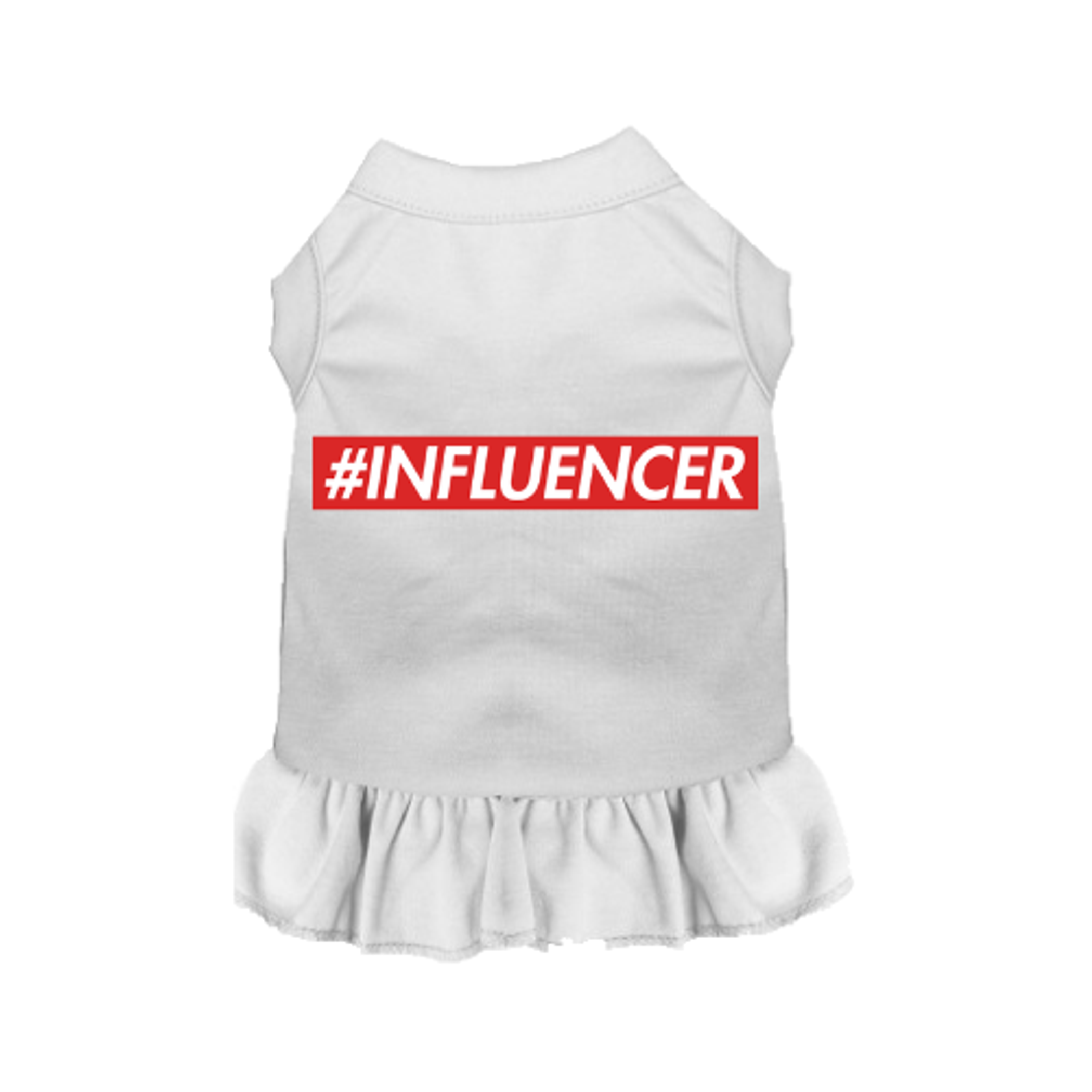 #INFLUENCER Image 1