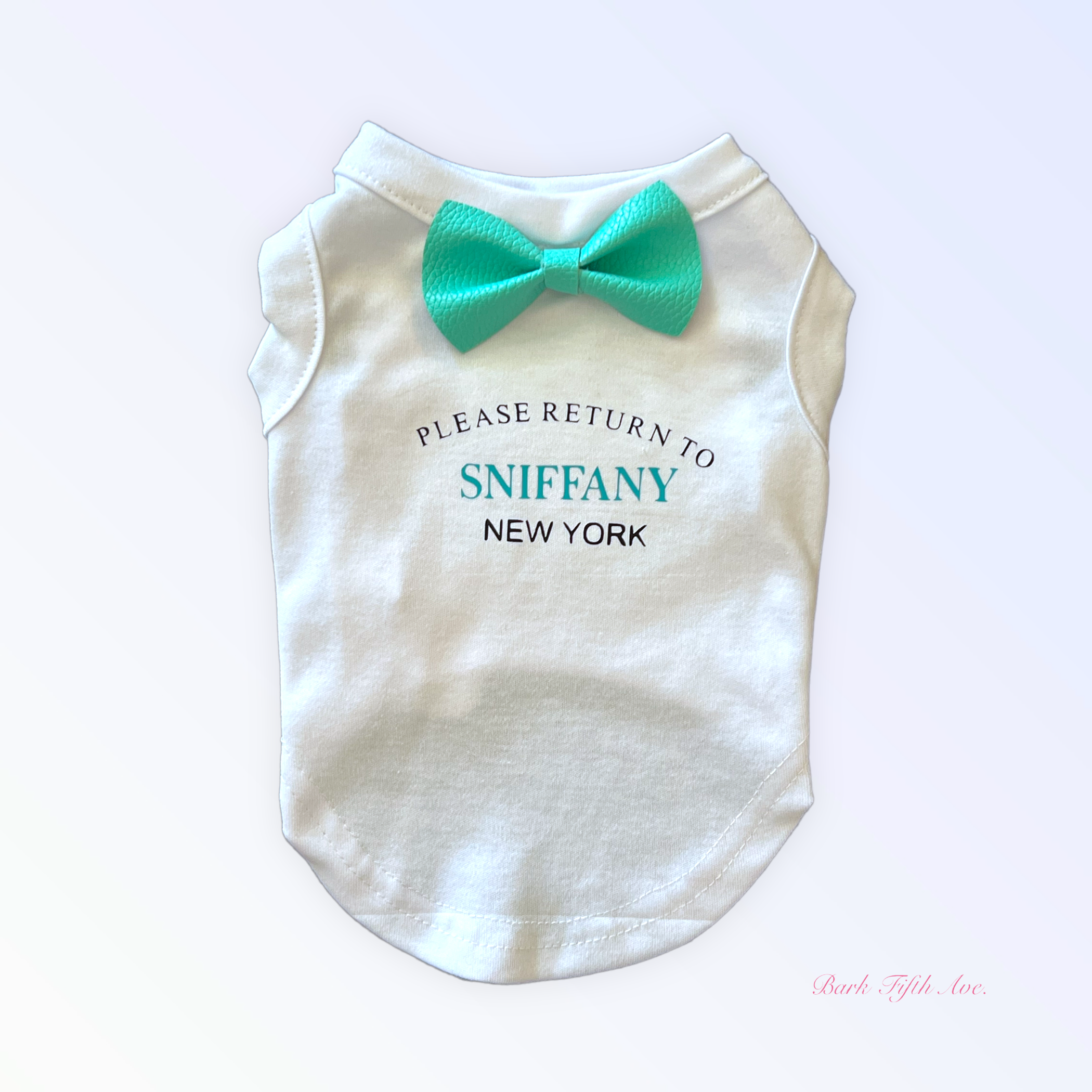 Return to Sniffany Image 1