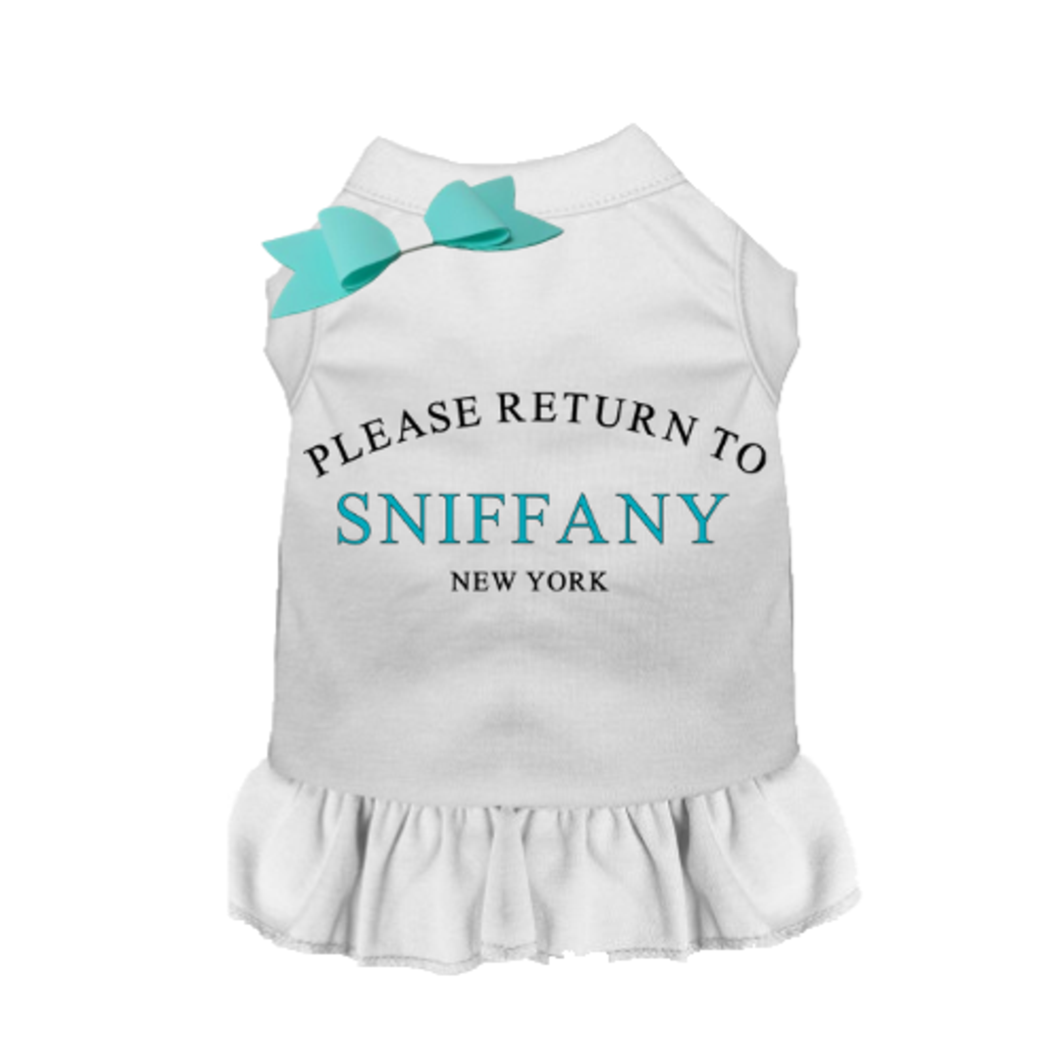 Return to Sniffany Image 1
