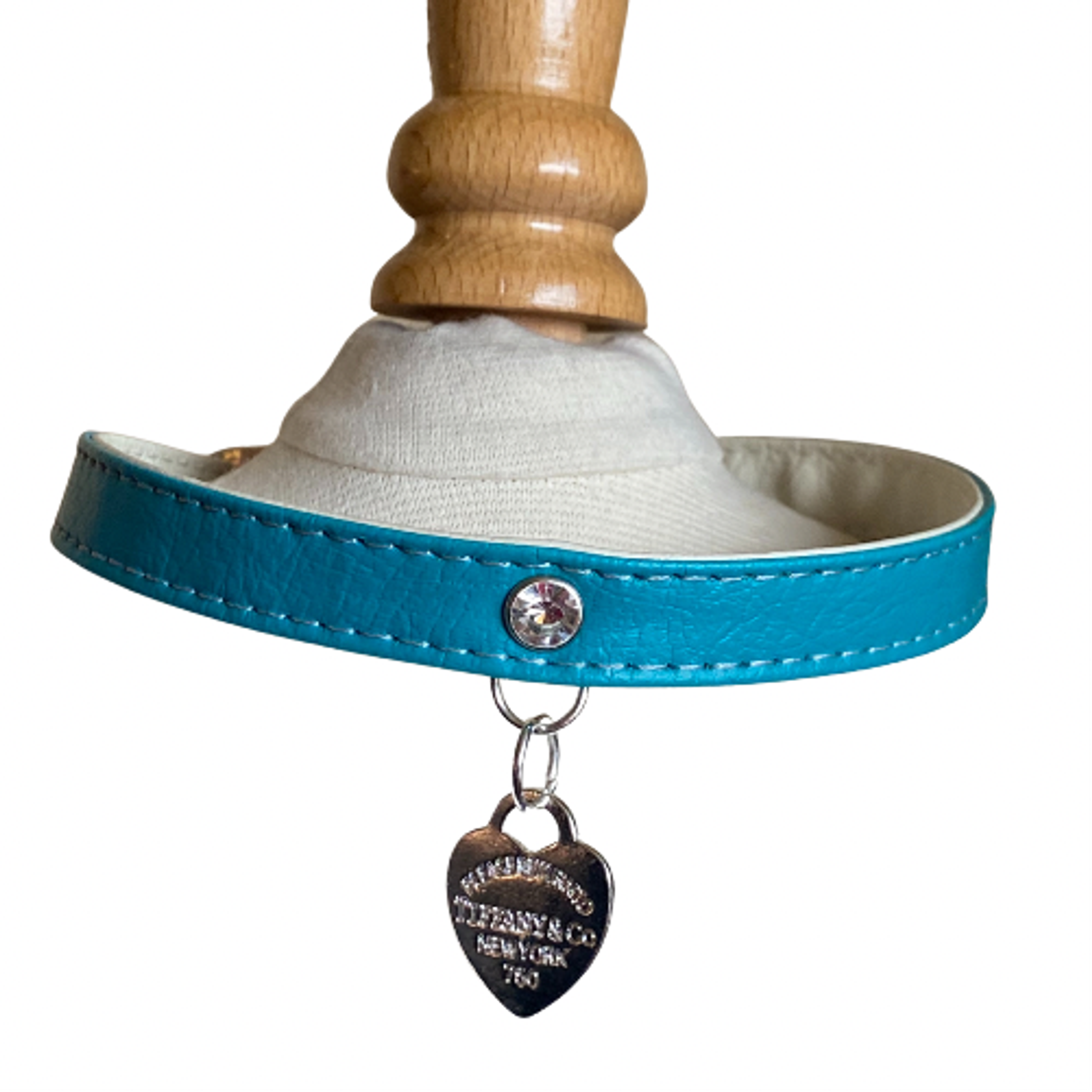 Return to Sniffany Charm Necklace Image 1