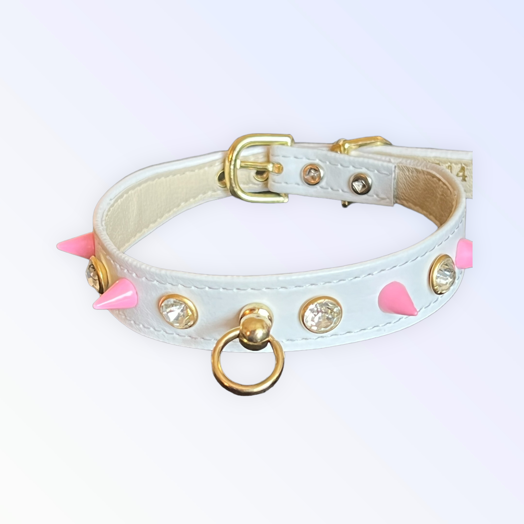 Rockstar Chic Collar Image 1