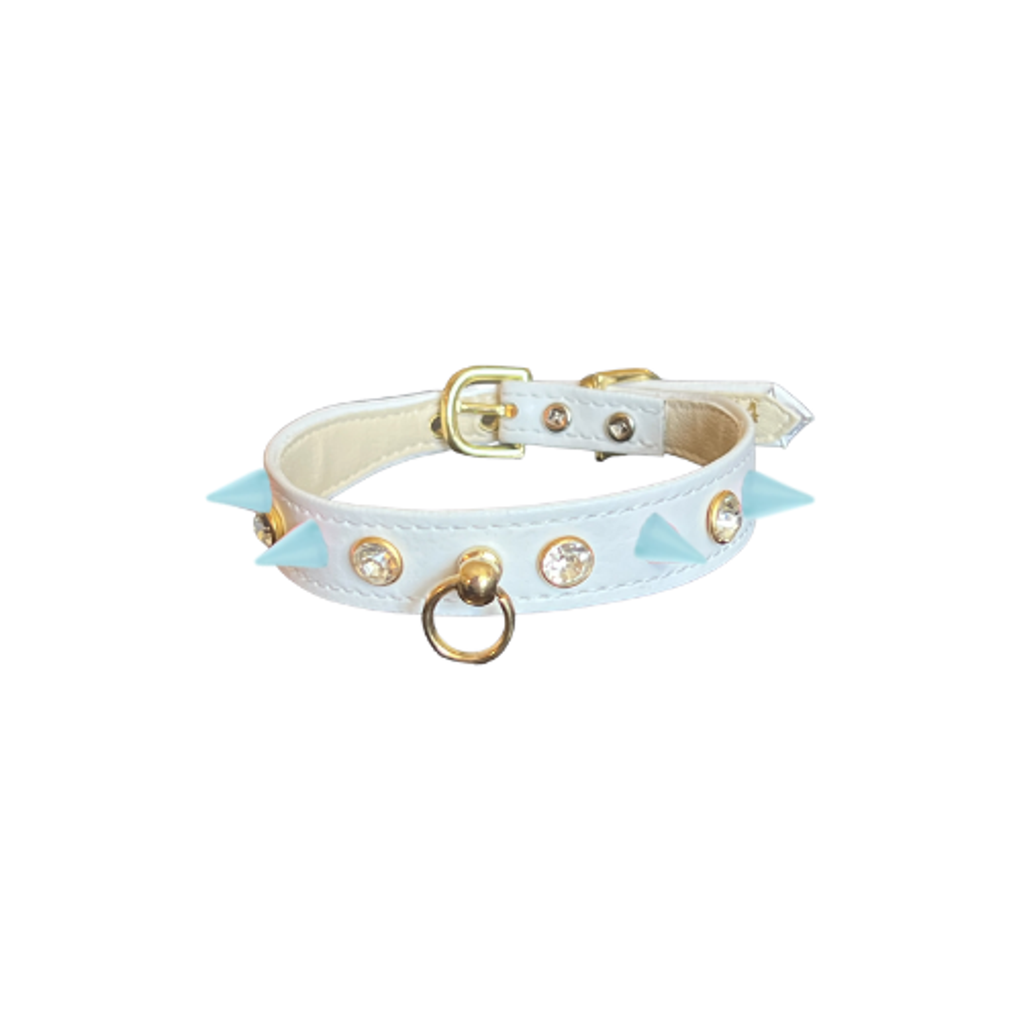 Rockstar Chic Collar Image 1
