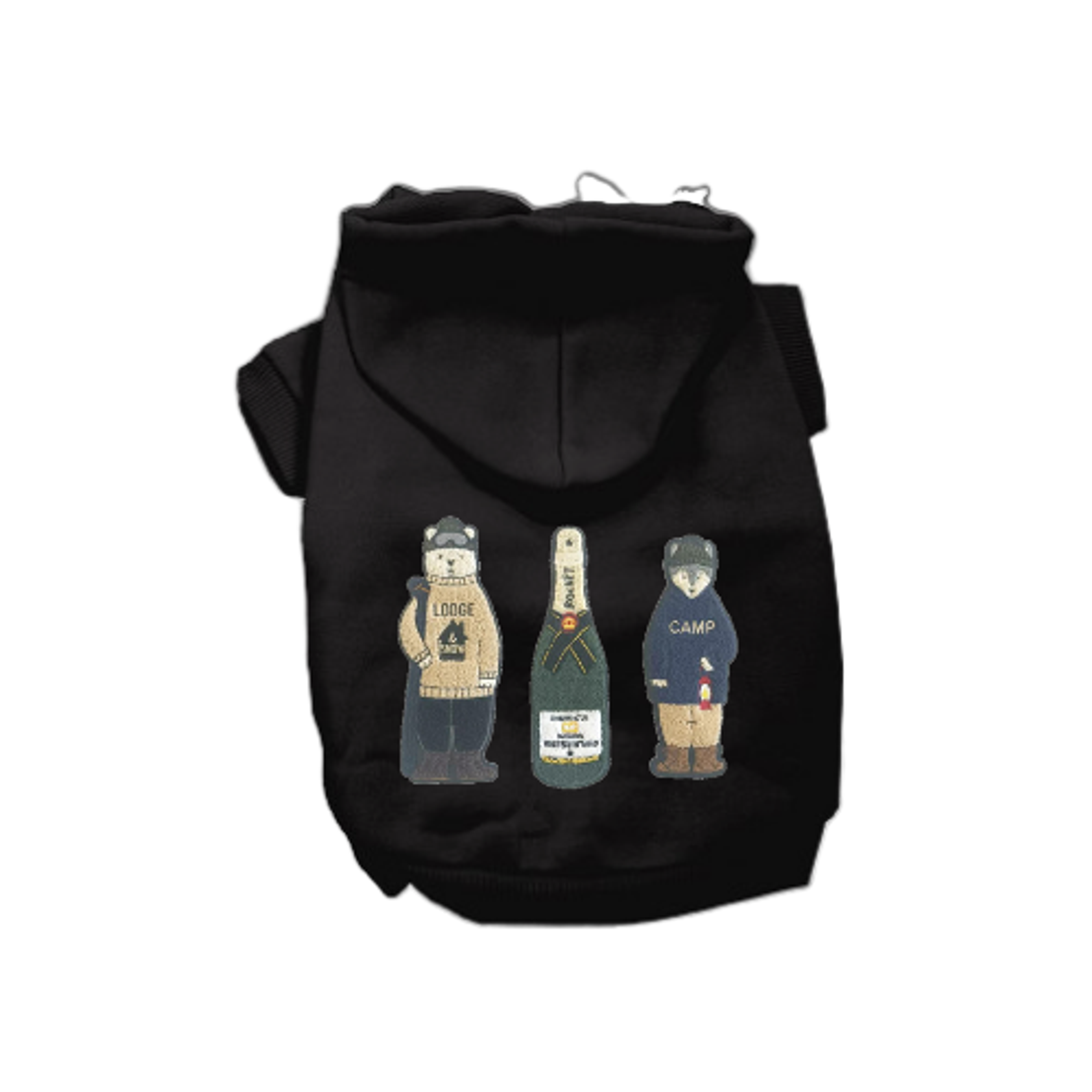 Apres Ski Hoodie Image 1