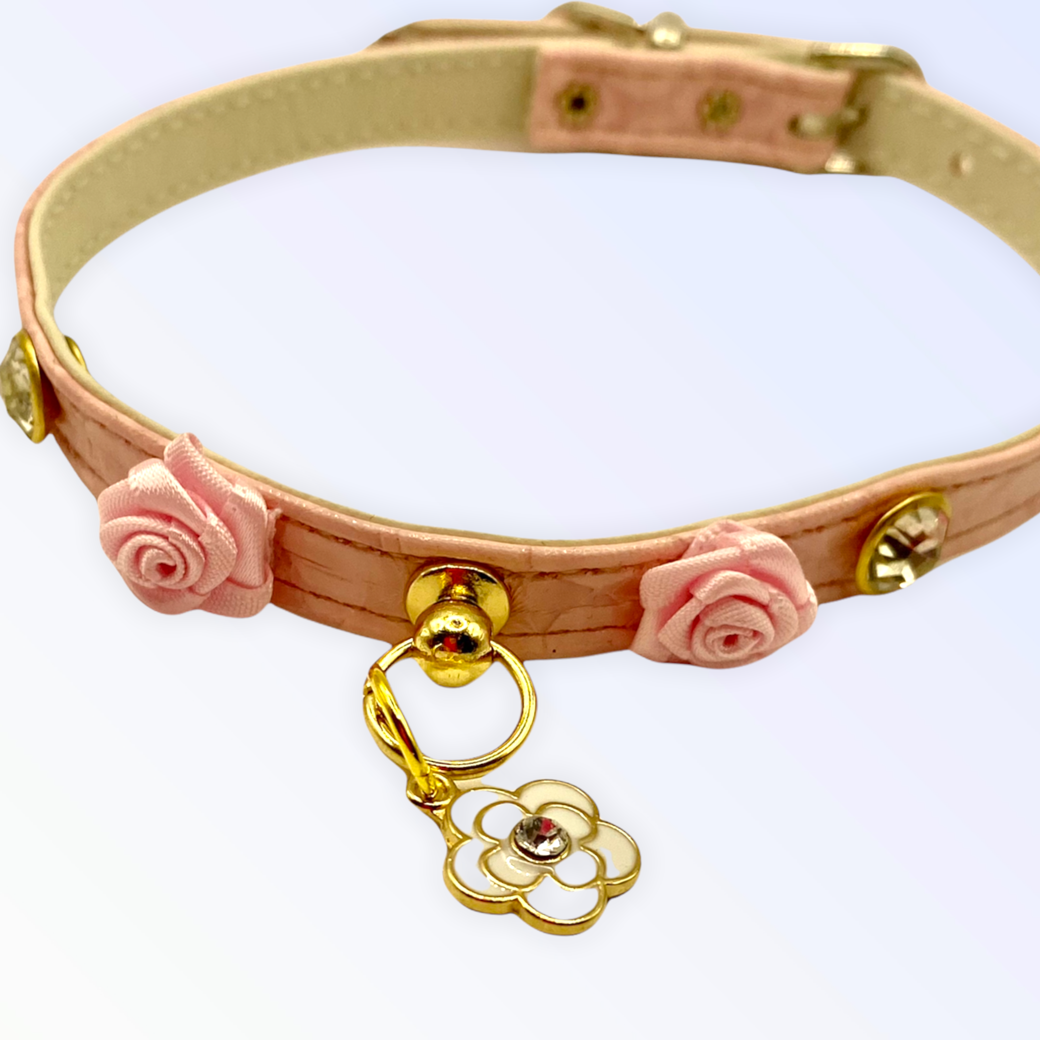 Romantic Day Collar Image 1